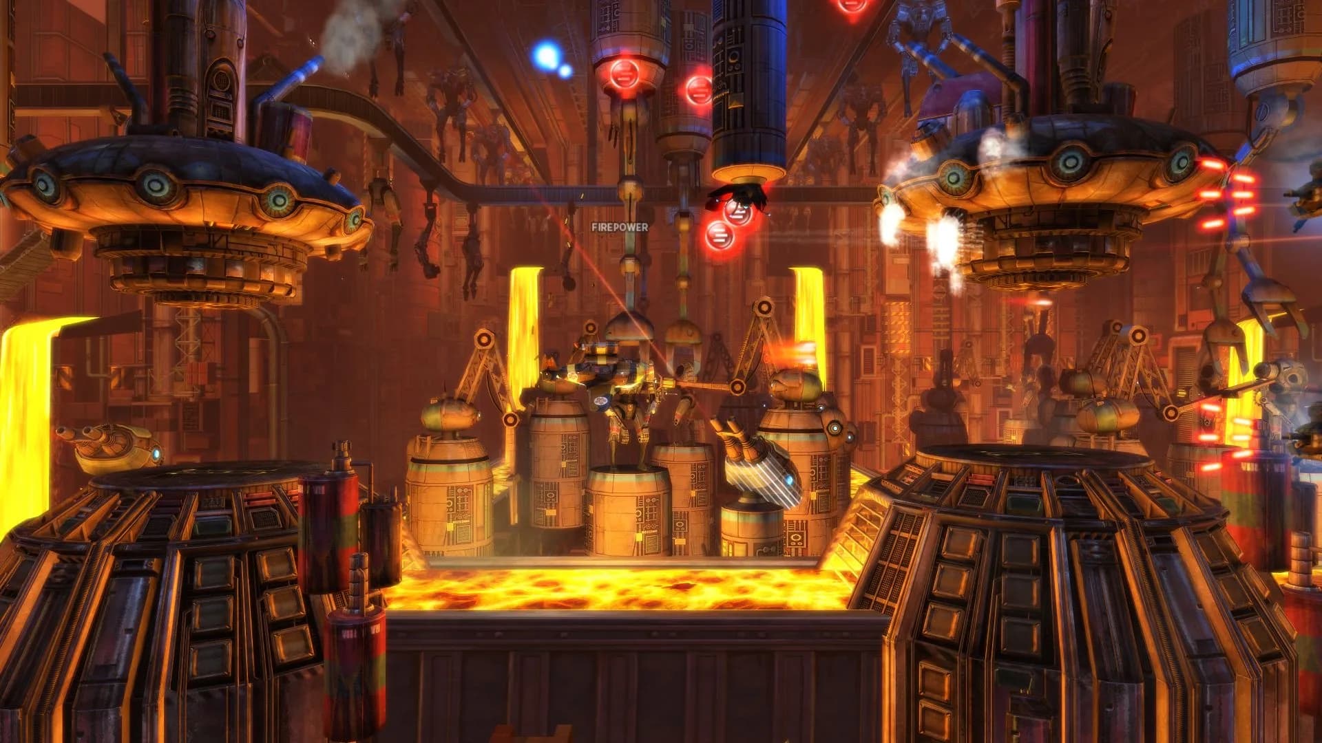 Sine Mora EX görsel 15