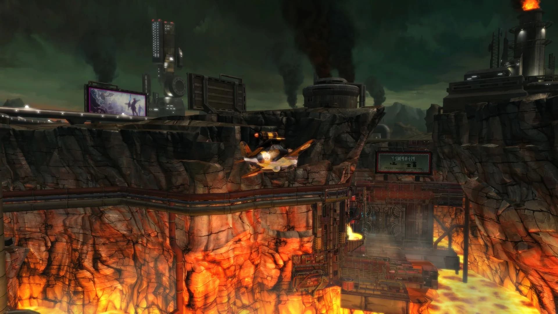 Sine Mora EX görsel 5