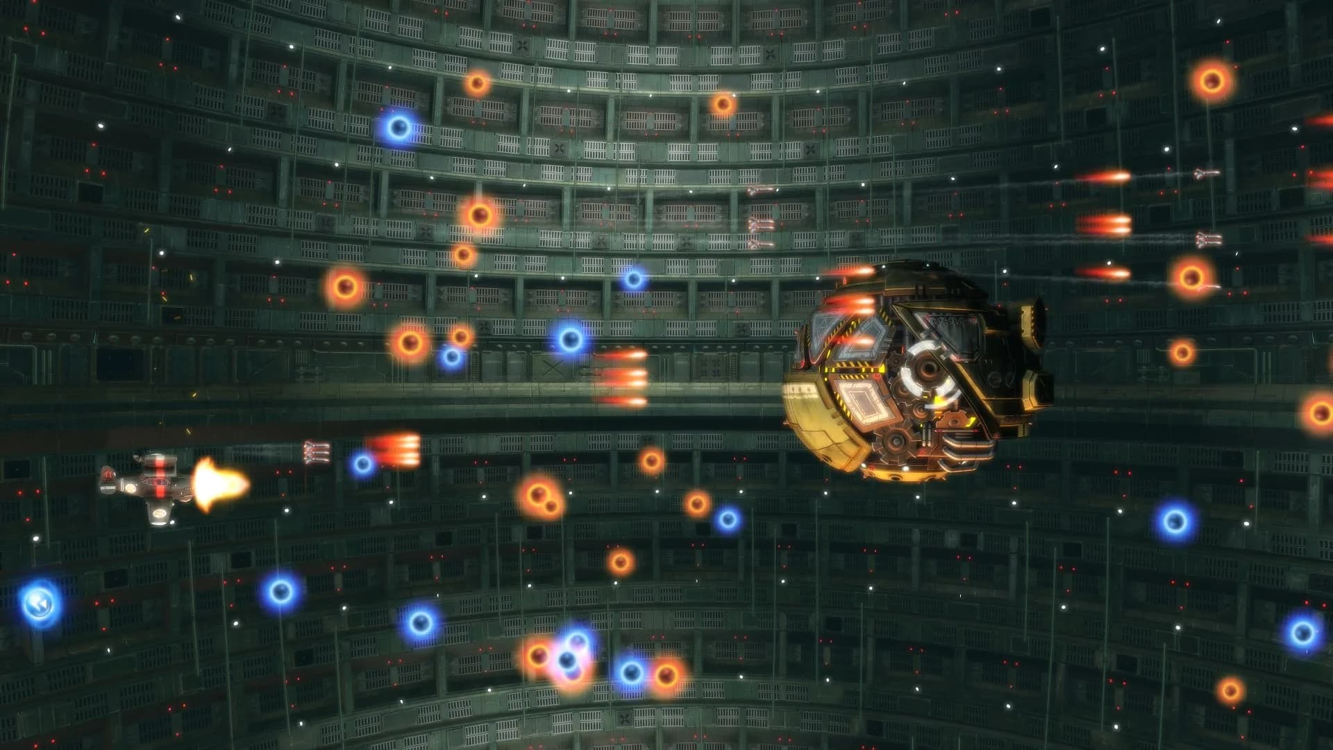 Sine Mora EX görsel 9