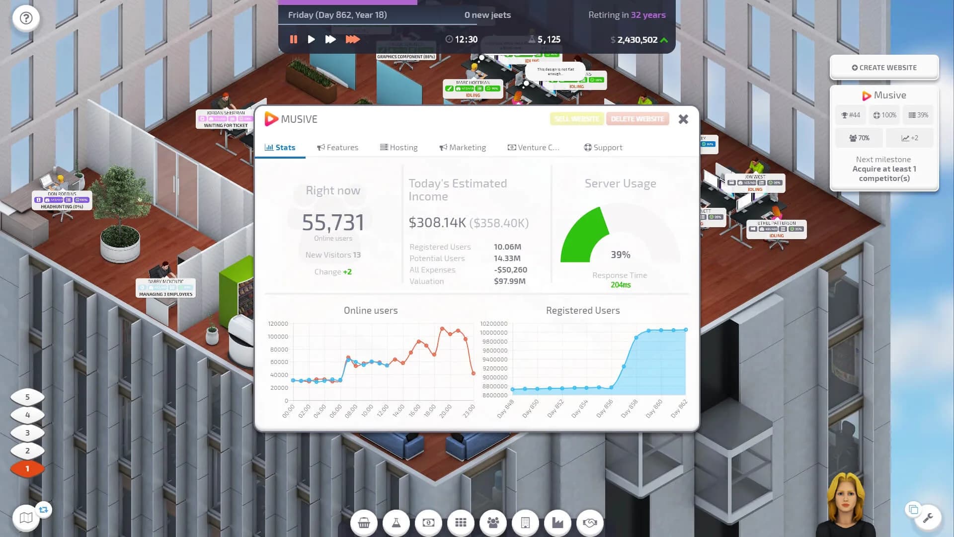 Startup Company görsel 3