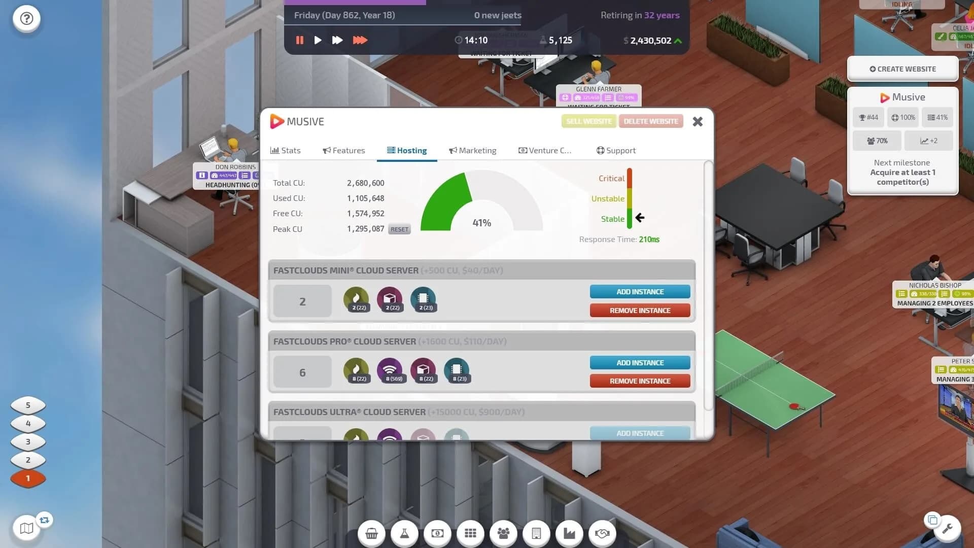Startup Company görsel 9