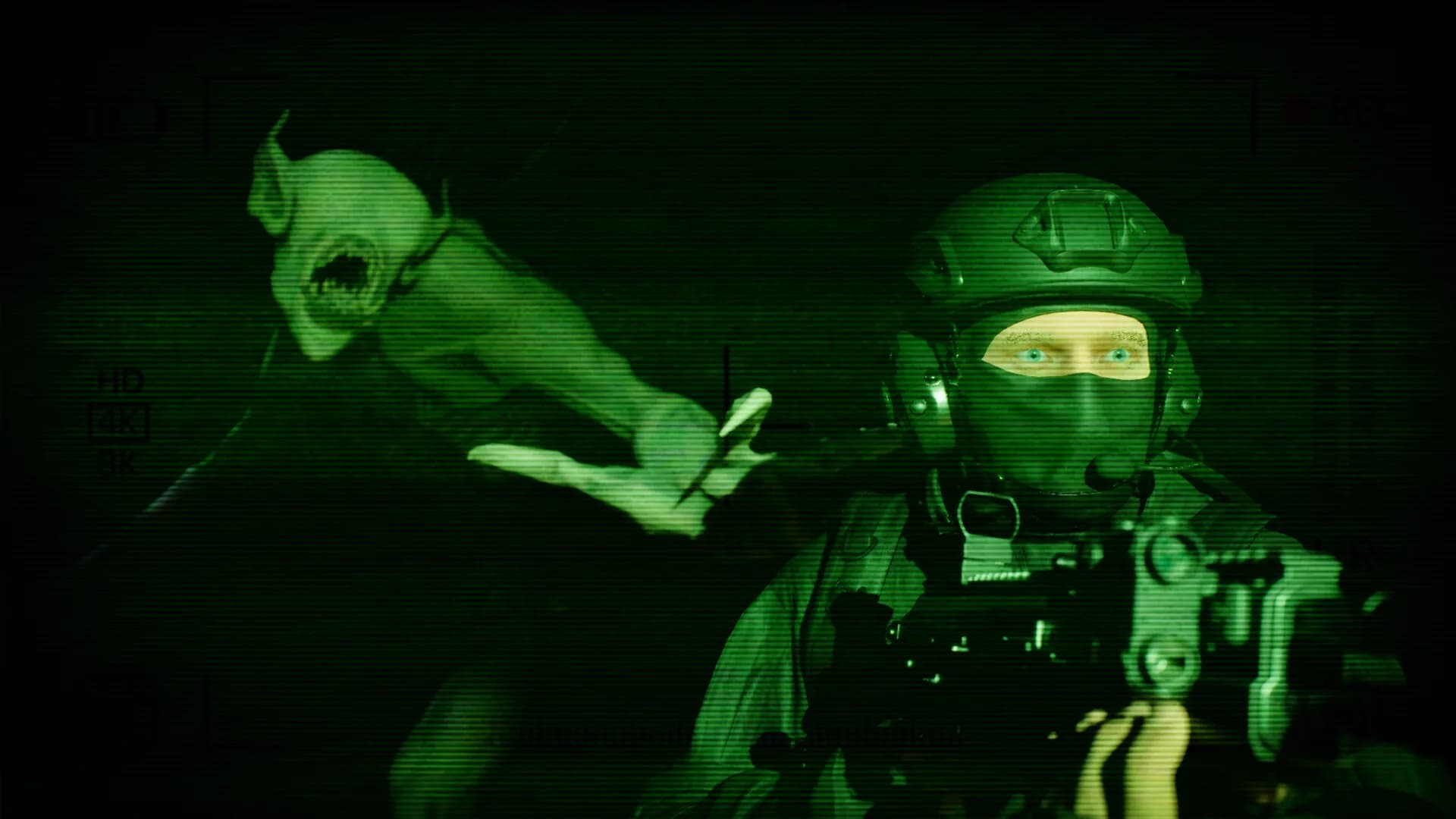 Dark Dimensions: Chasing Legends görsel 2