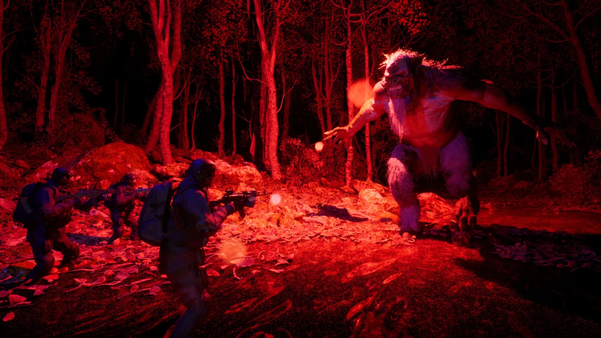 Dark Dimensions: Chasing Legends görsel 3