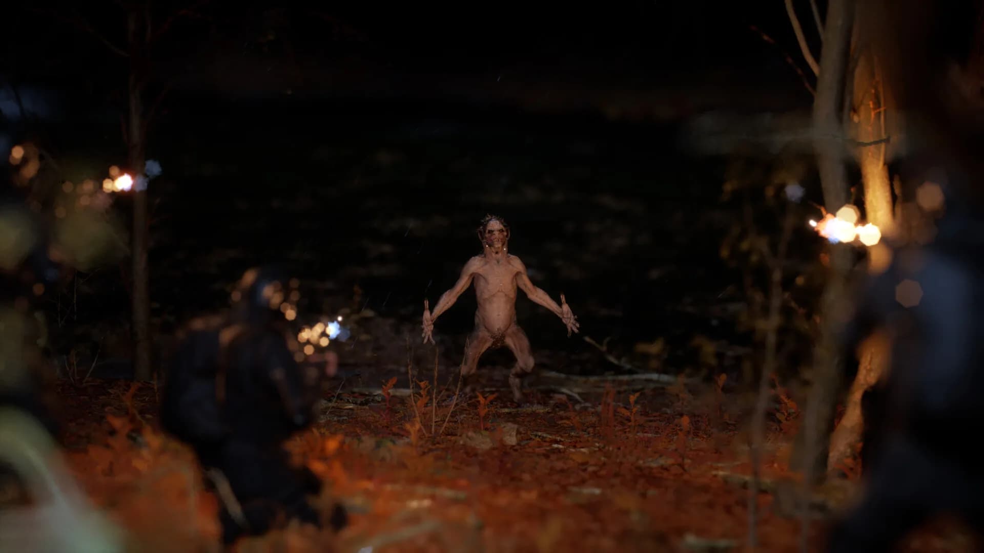 Dark Dimensions: Chasing Legends görsel 5