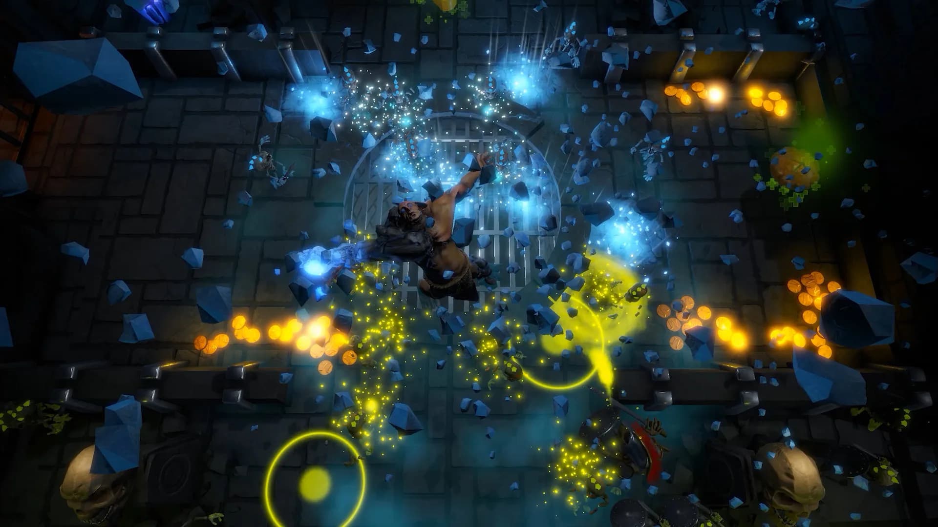 MetaMorph: Dungeon Creatures görsel 3