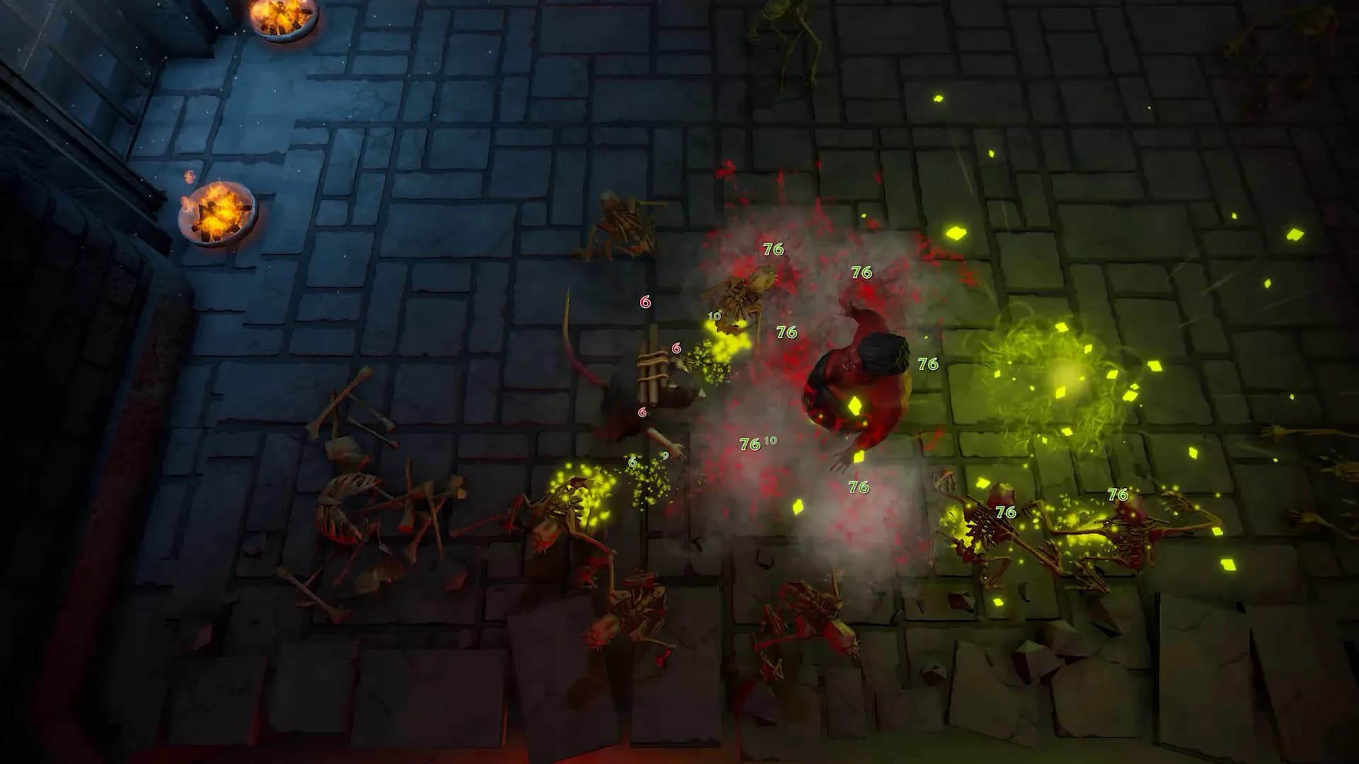 MetaMorph: Dungeon Creatures görsel 6