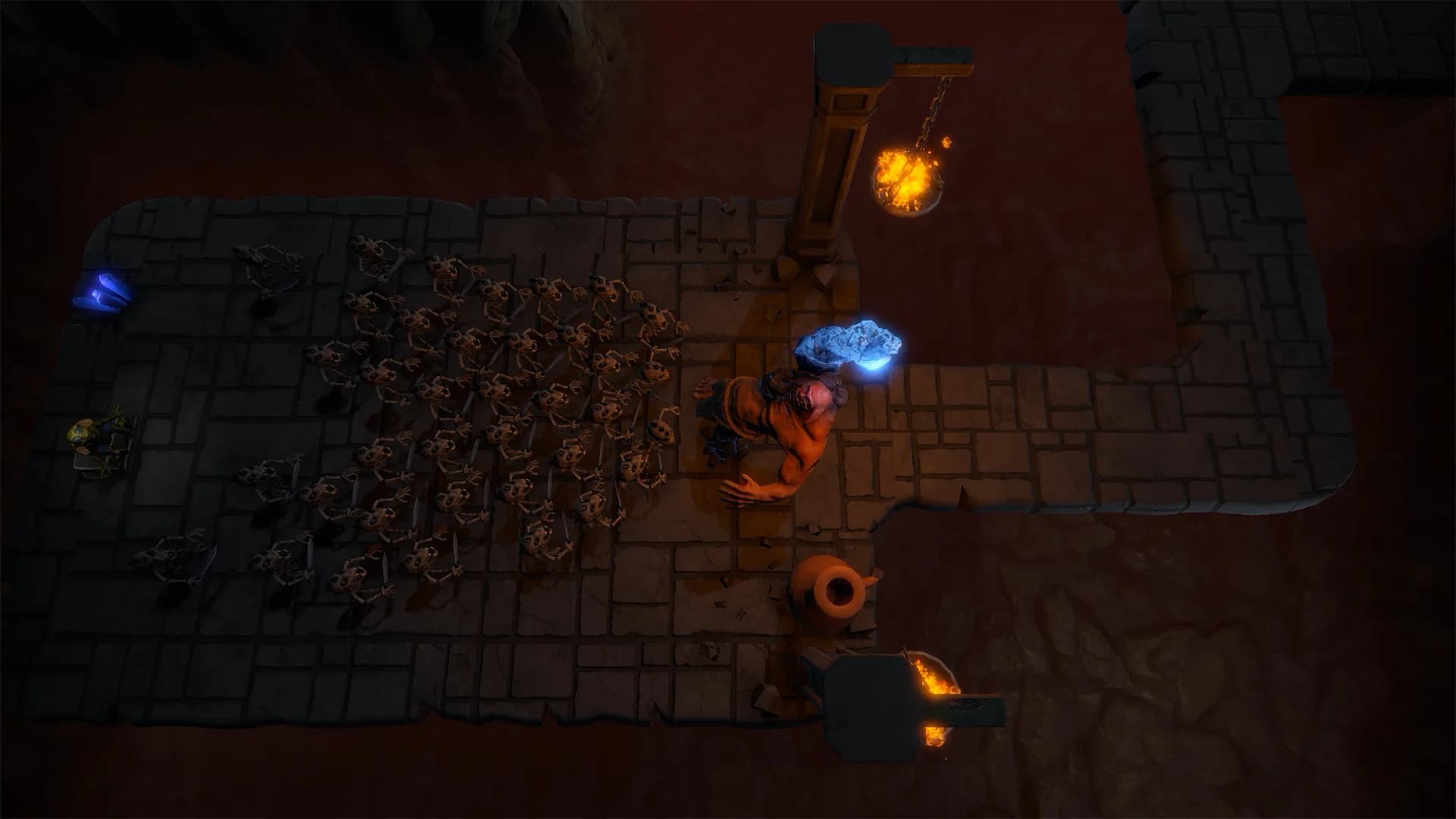 MetaMorph: Dungeon Creatures görsel 7