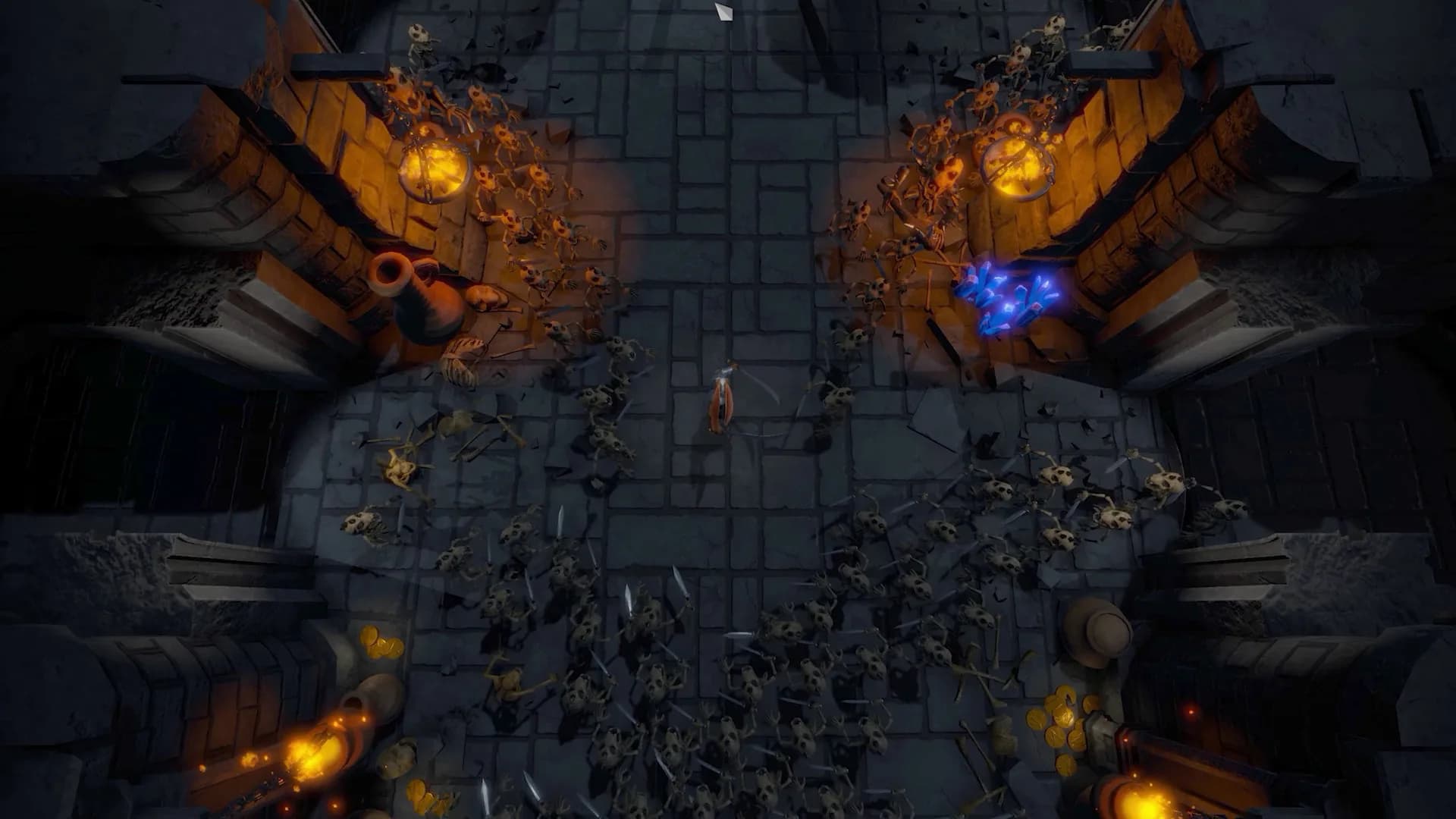 MetaMorph: Dungeon Creatures görsel 8