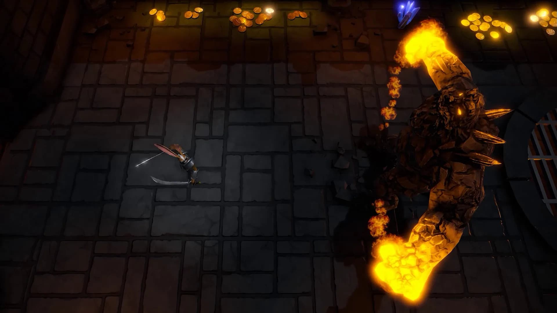 MetaMorph: Dungeon Creatures görsel 9