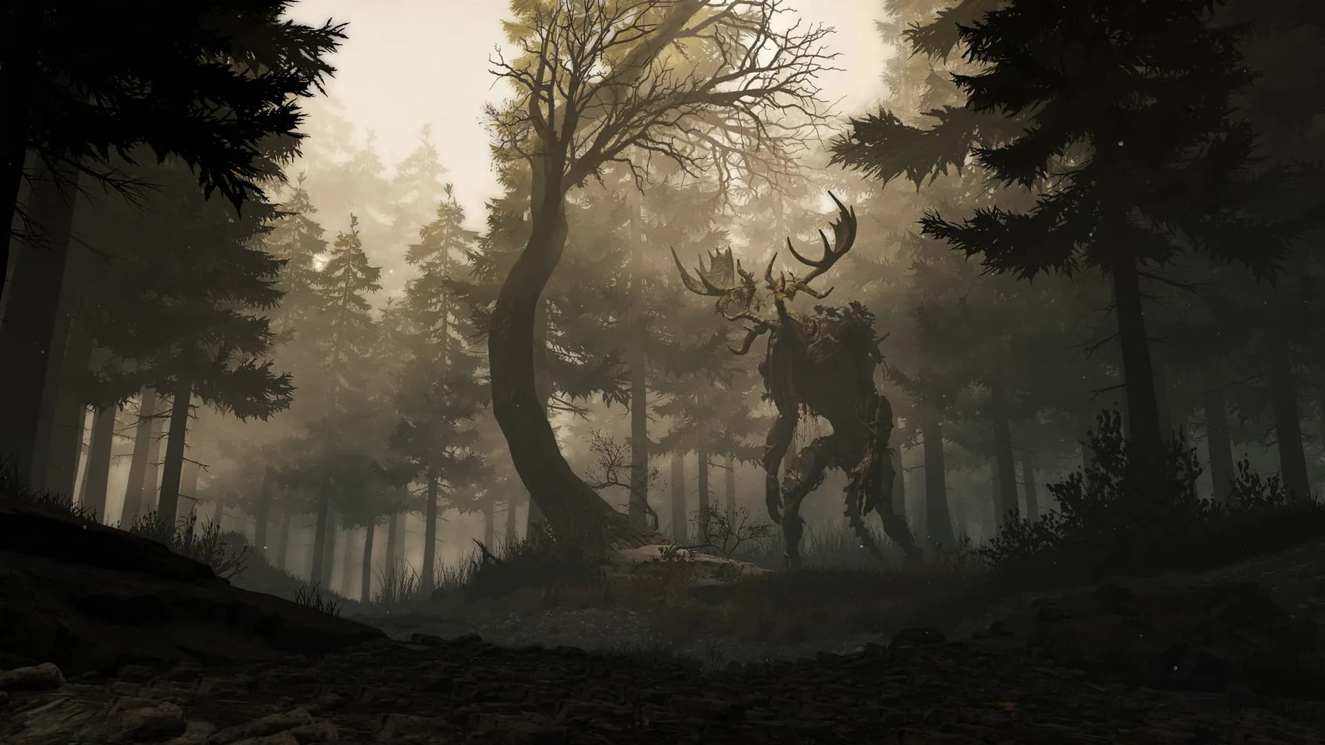 GreedFall görsel 5