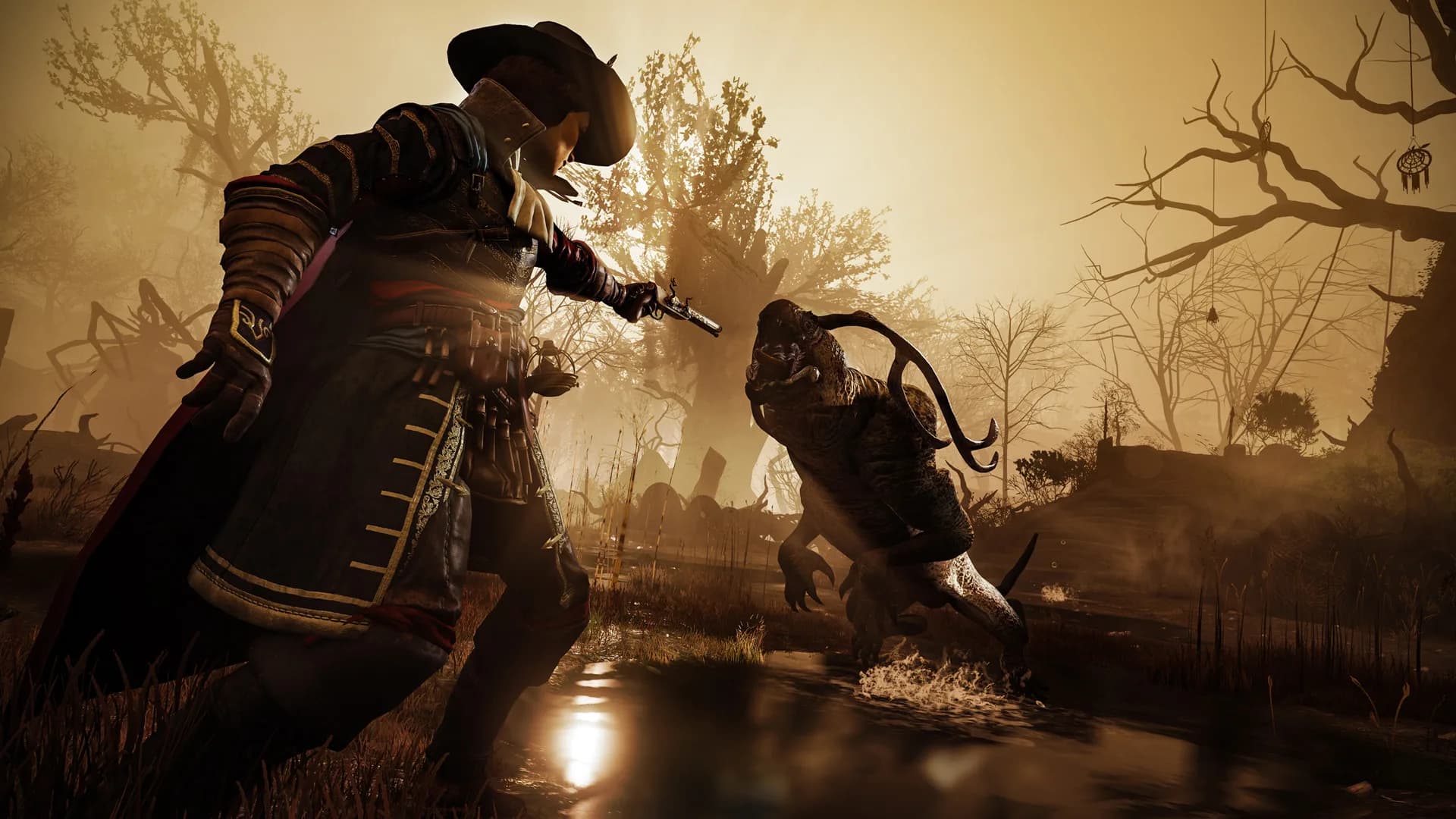 GreedFall görsel 6