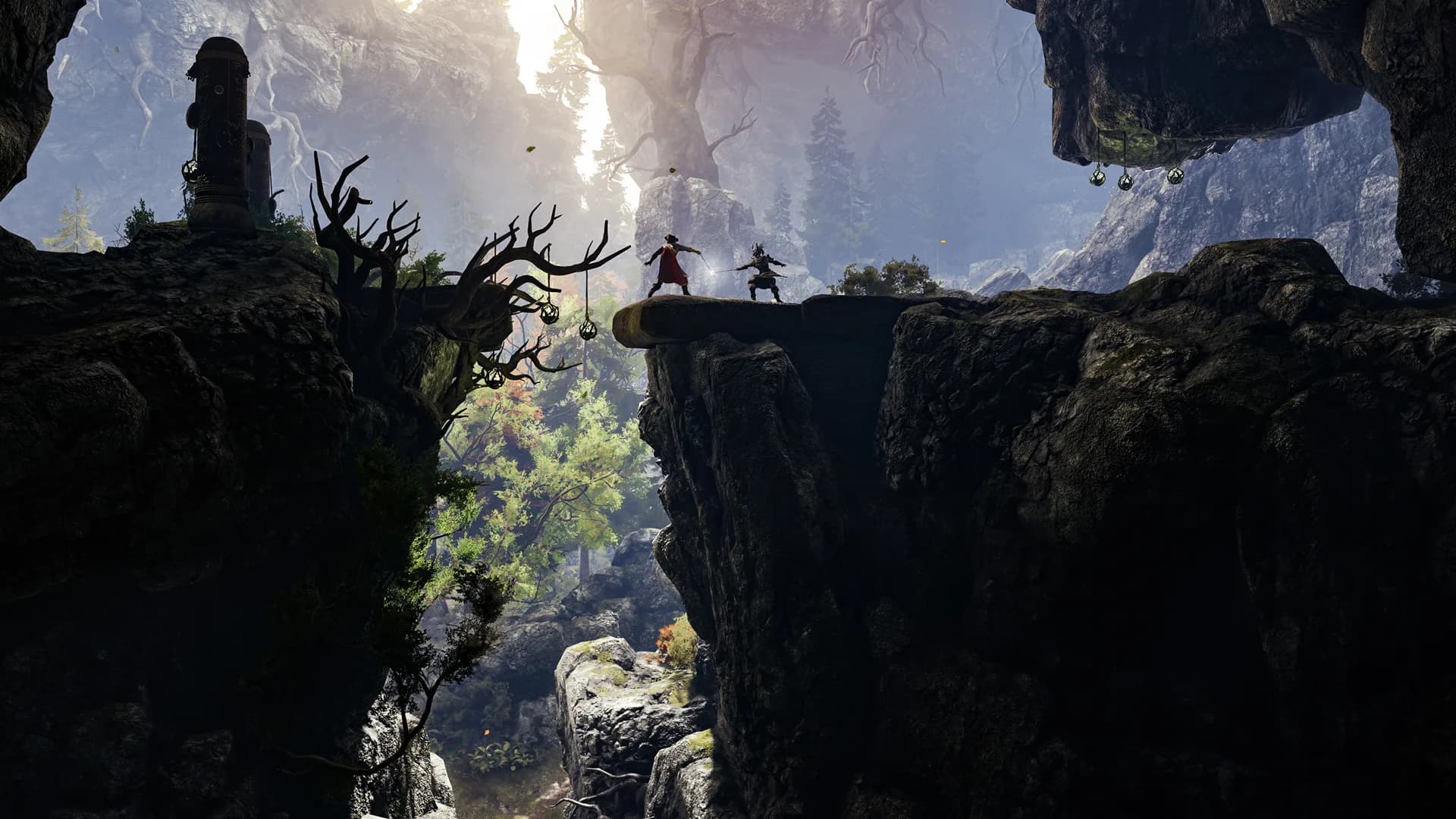 GreedFall görsel 9