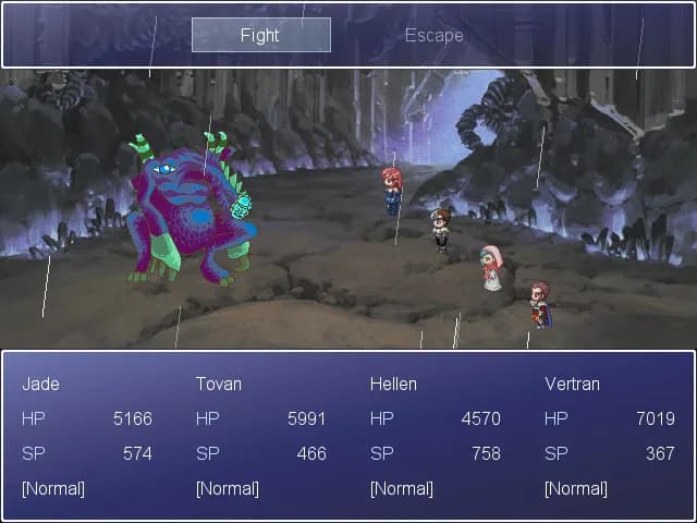 Jade's Journey 2 görsel 2