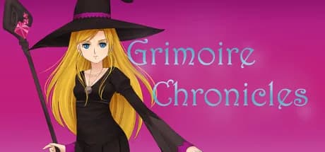 Grimoire Chronicles görsel 1