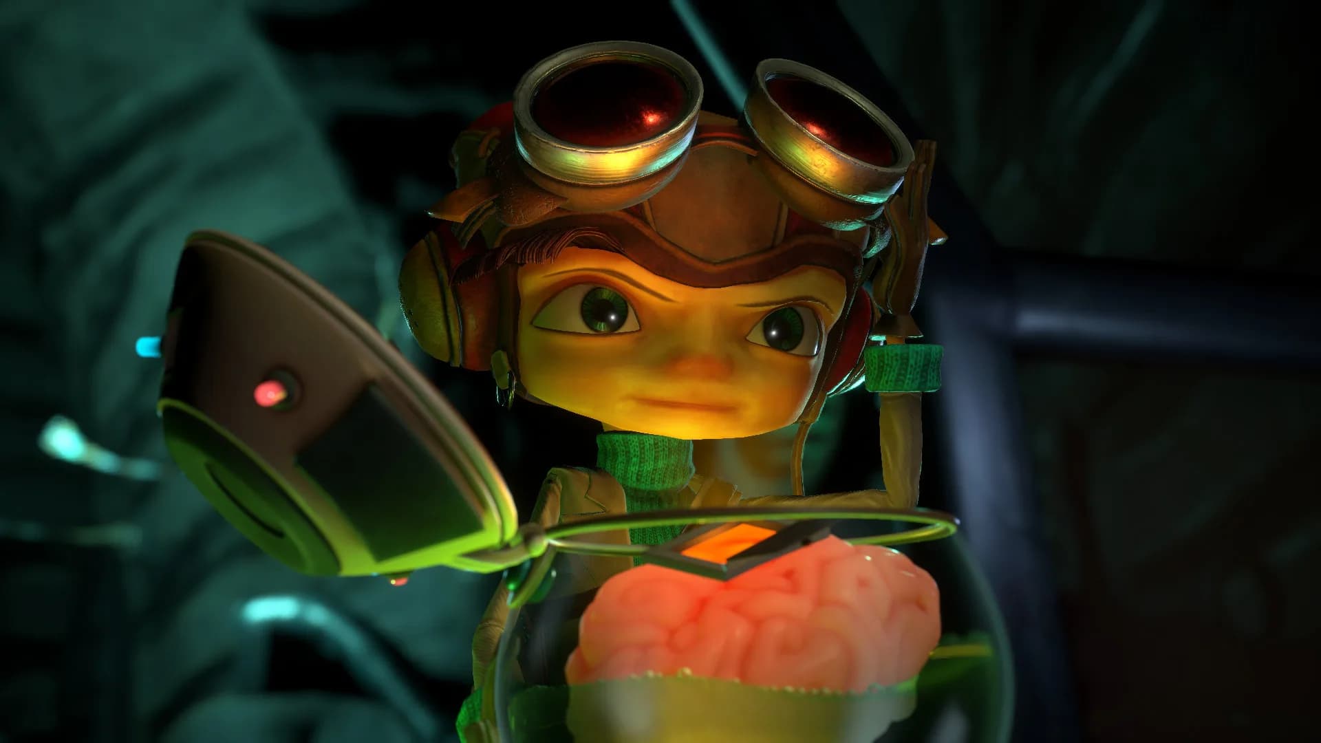 Psychonauts 2 görsel 2