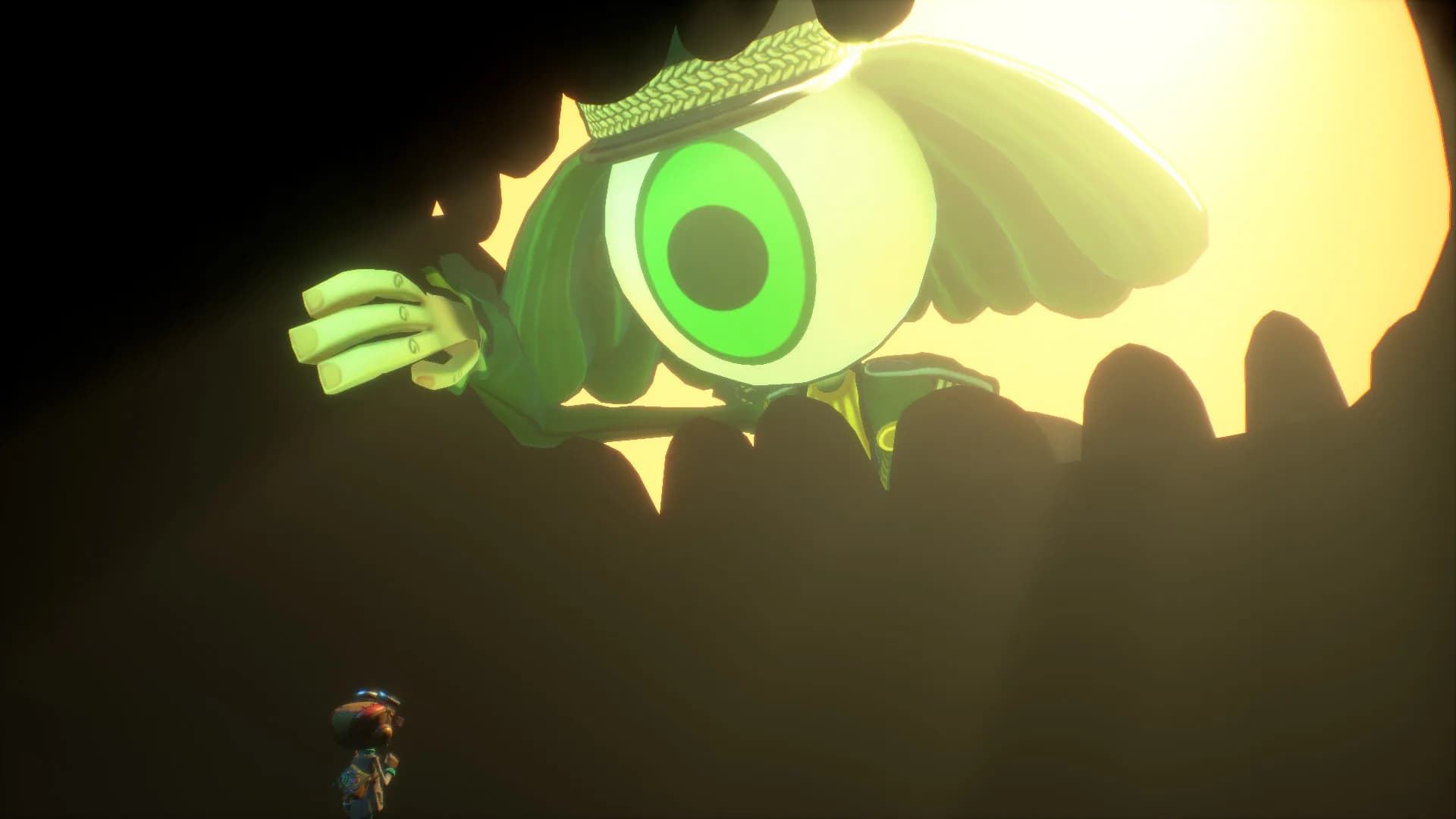 Psychonauts 2 görsel 3