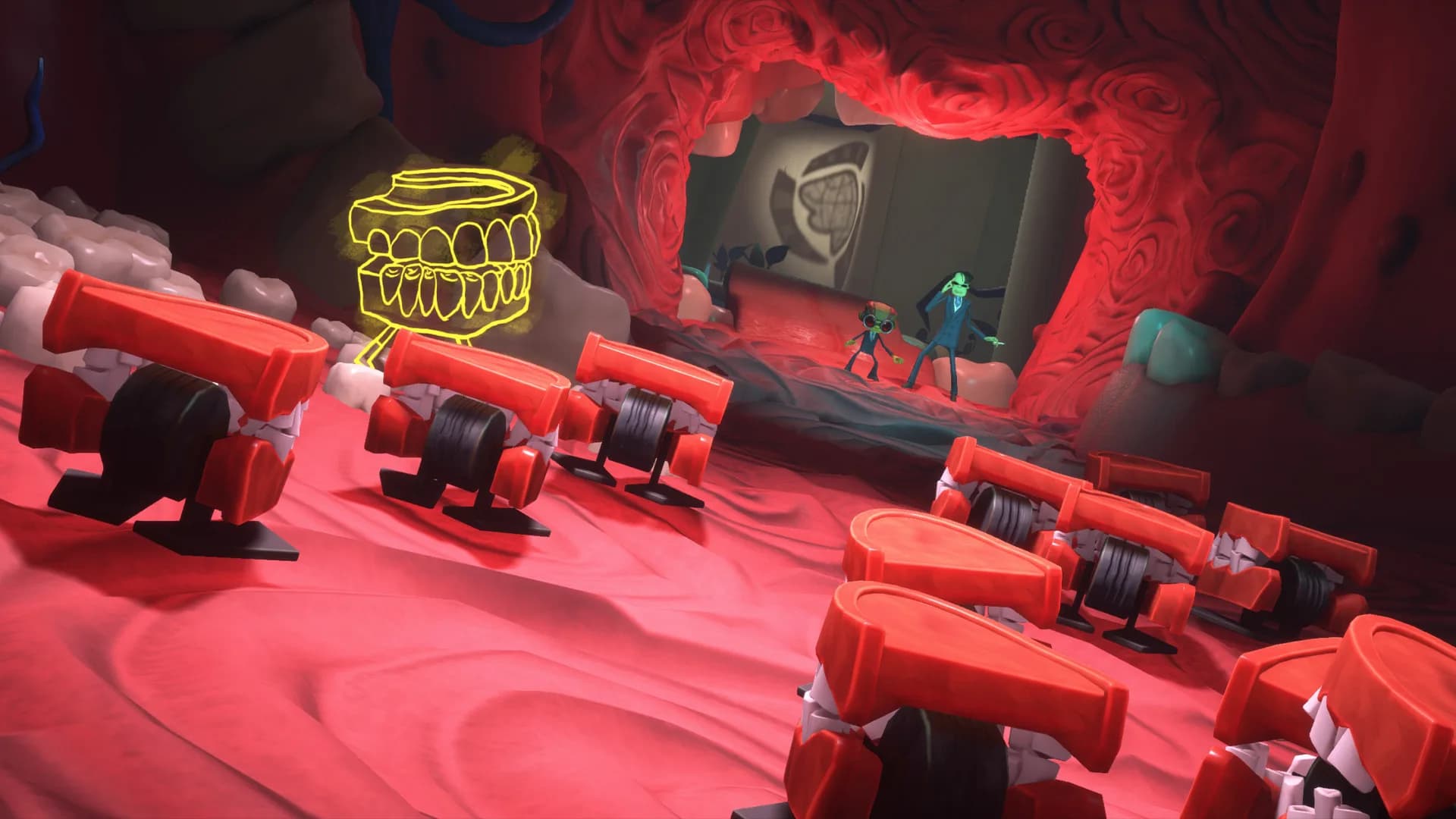 Psychonauts 2 görsel 12
