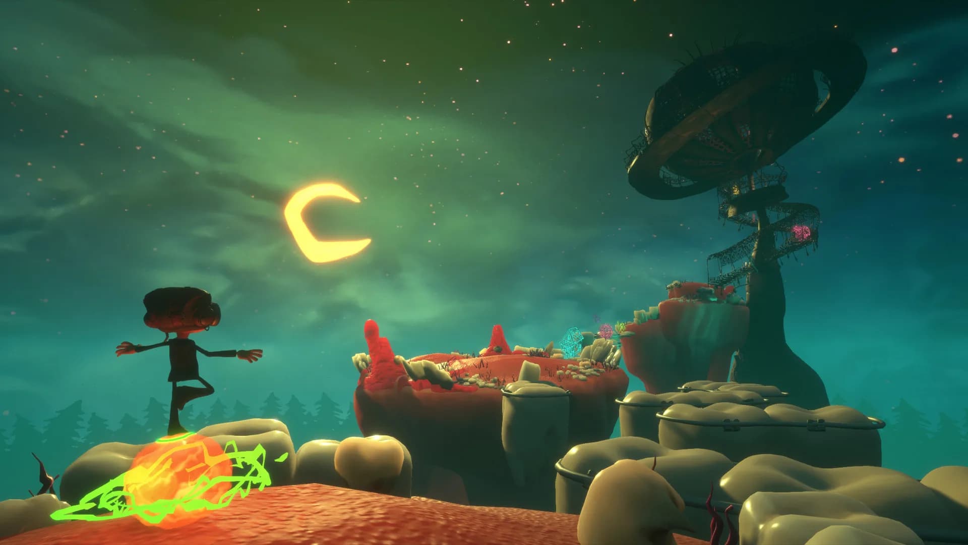 Psychonauts 2 görsel 13