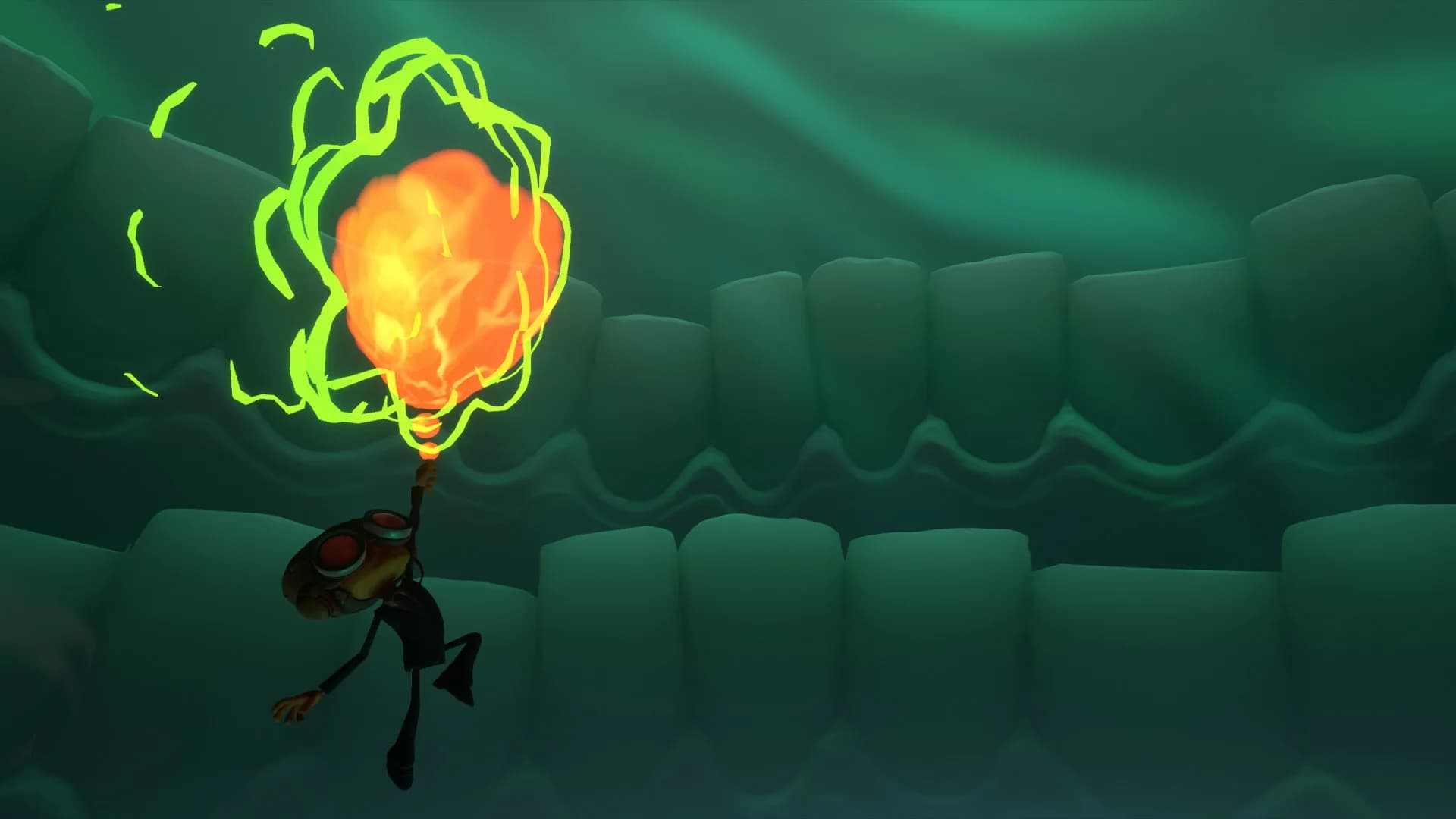 Psychonauts 2 görsel 14