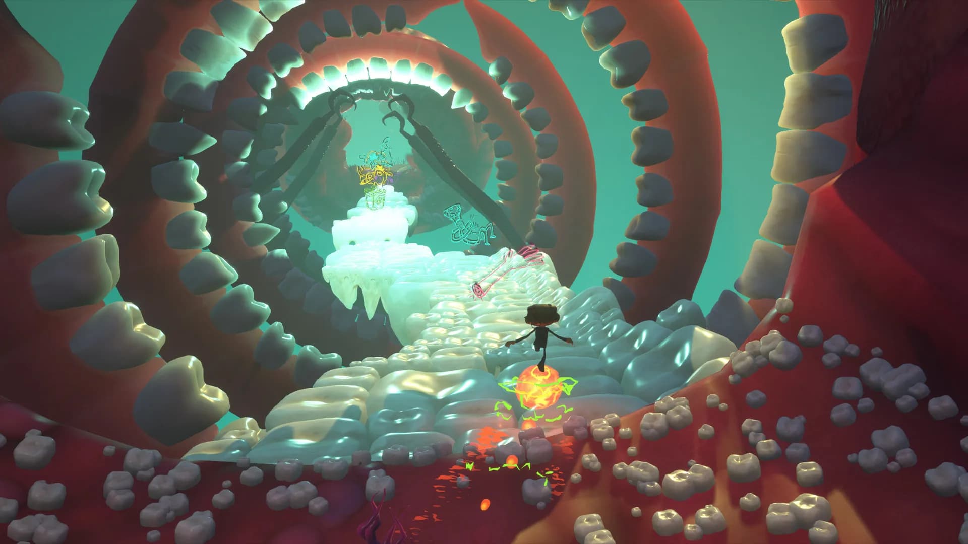 Psychonauts 2 görsel 15