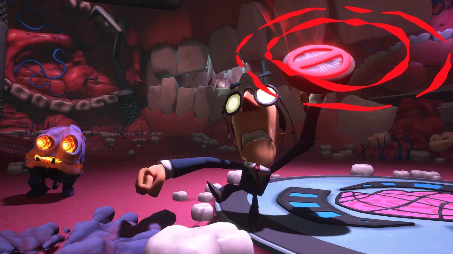 Psychonauts 2 görsel 16