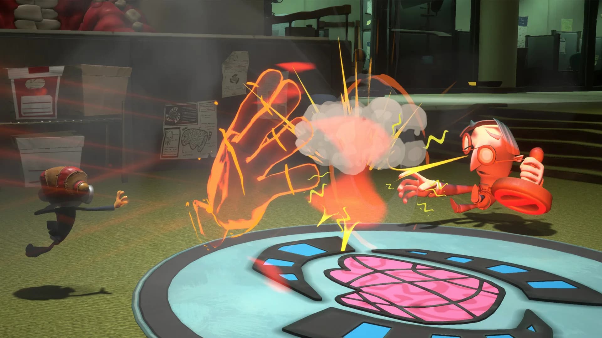 Psychonauts 2 görsel 17