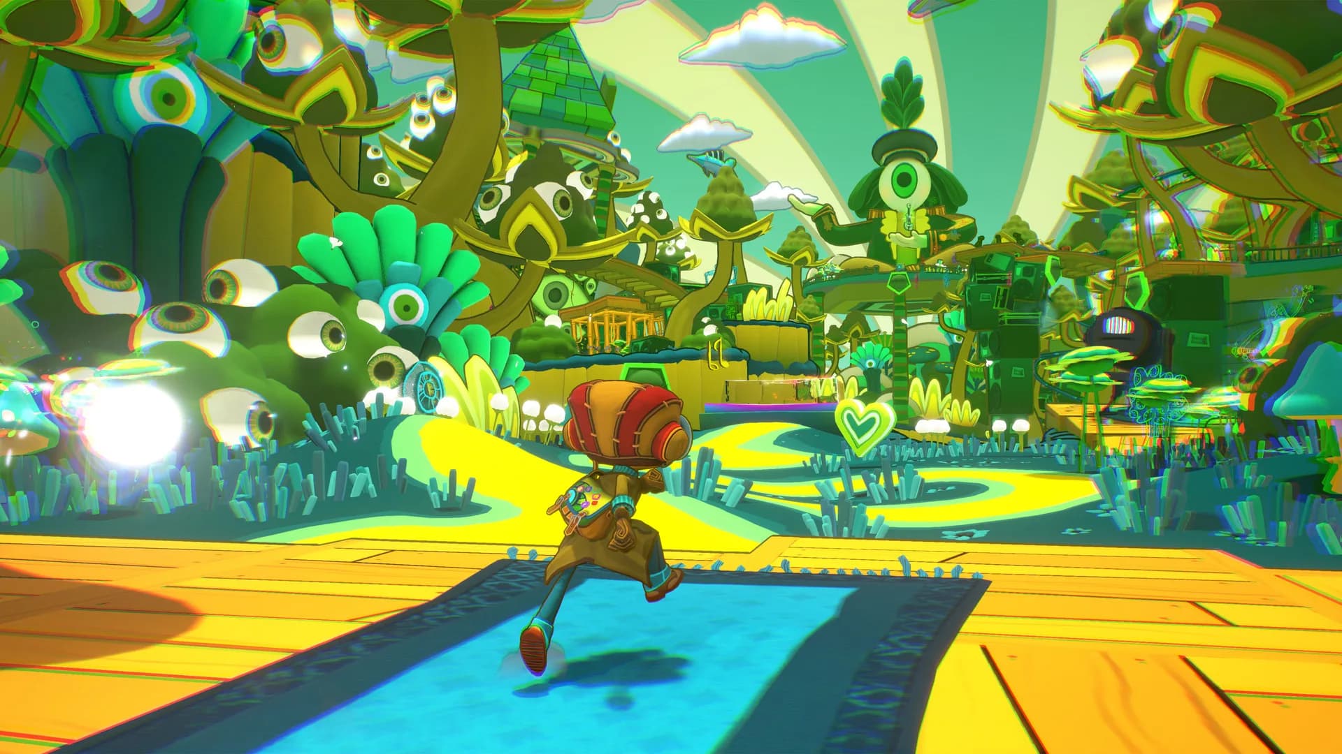 Psychonauts 2 görsel 18