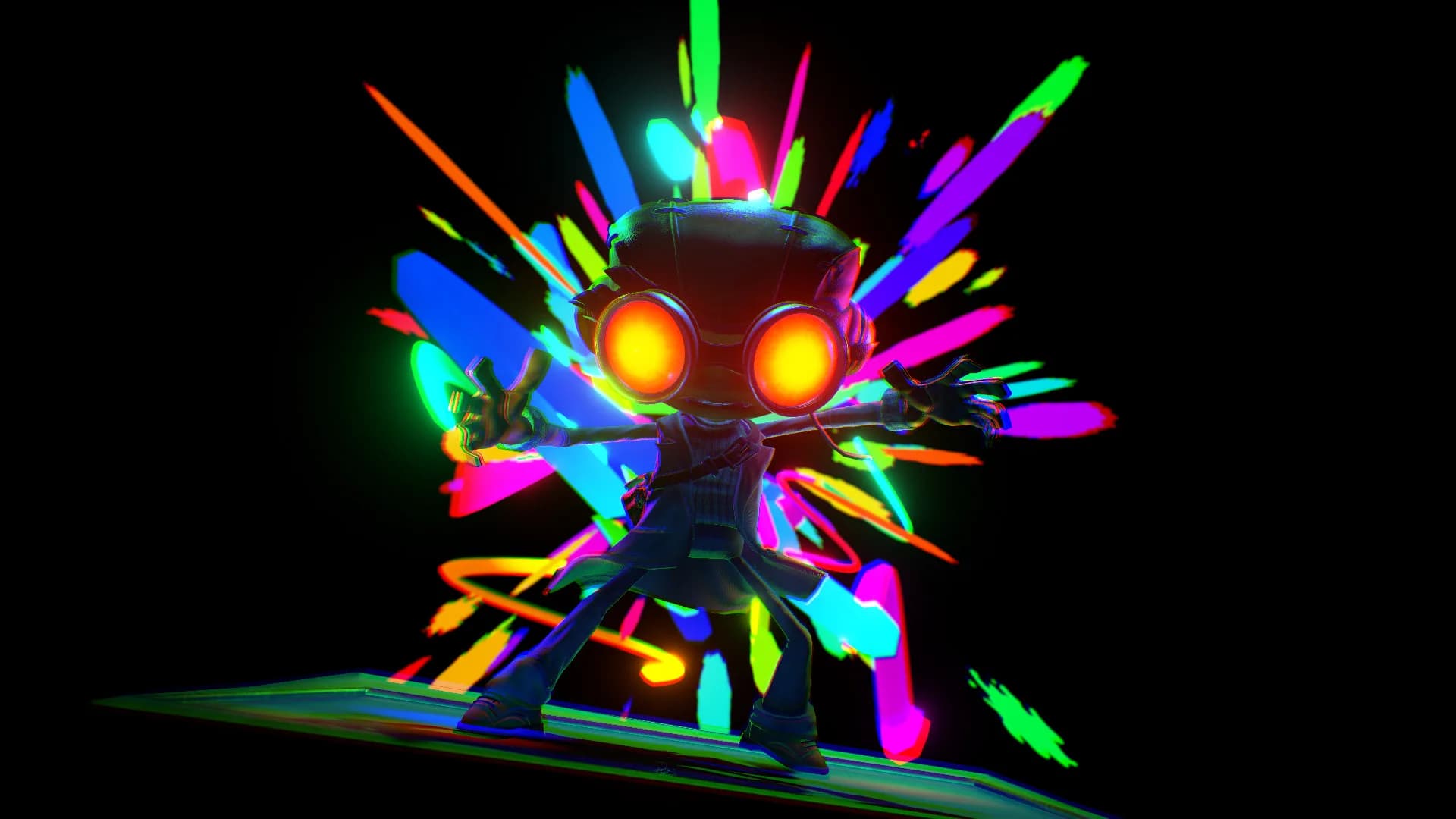 Psychonauts 2 görsel 4