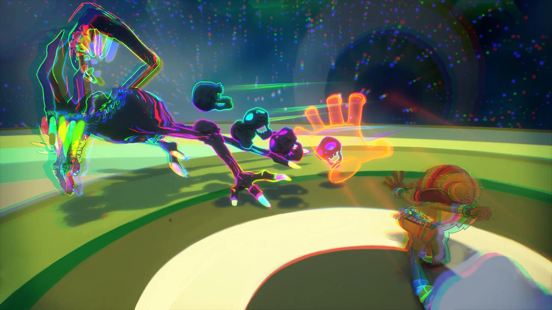 Psychonauts 2 görsel 5