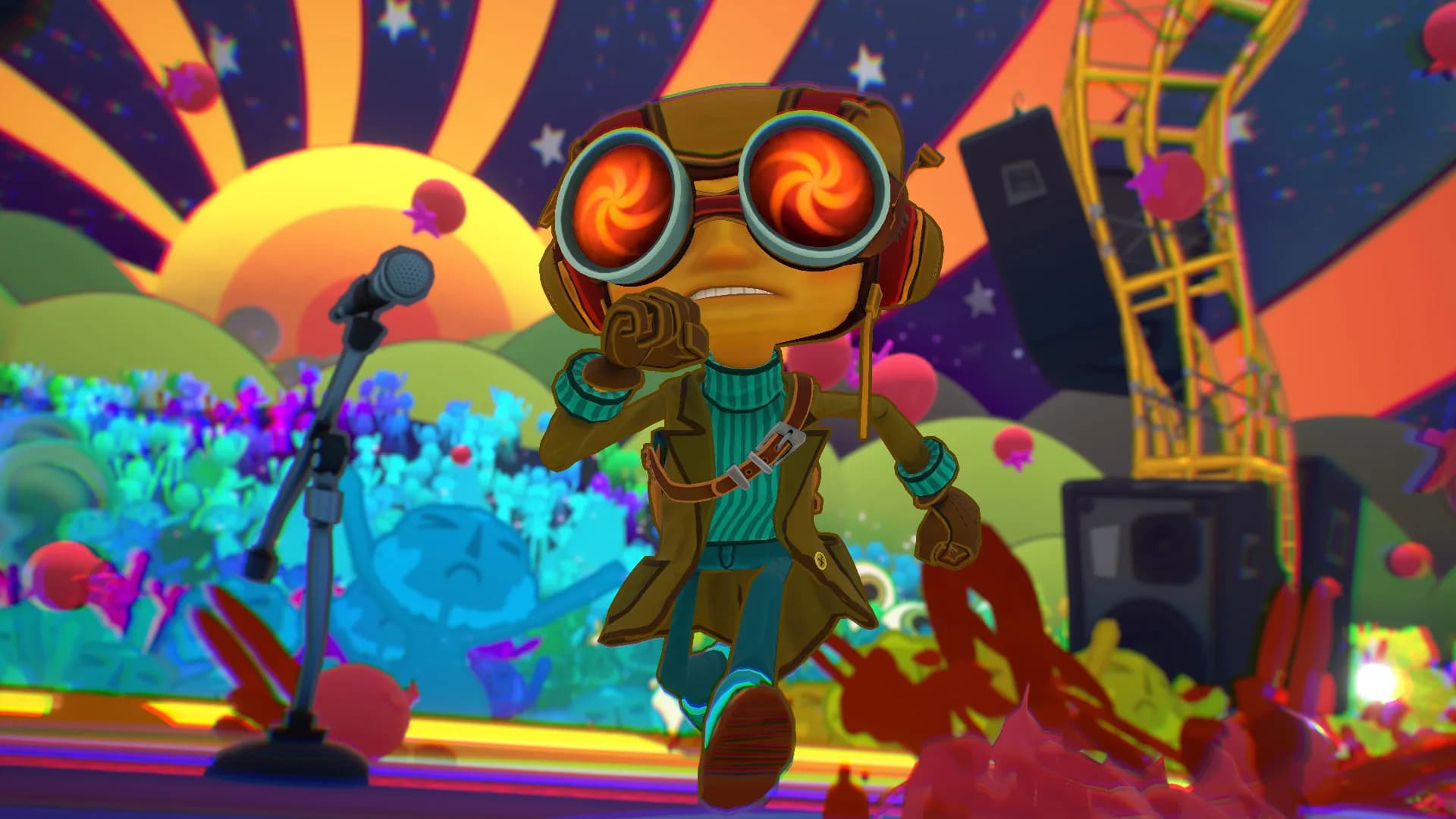 Psychonauts 2 görsel 6