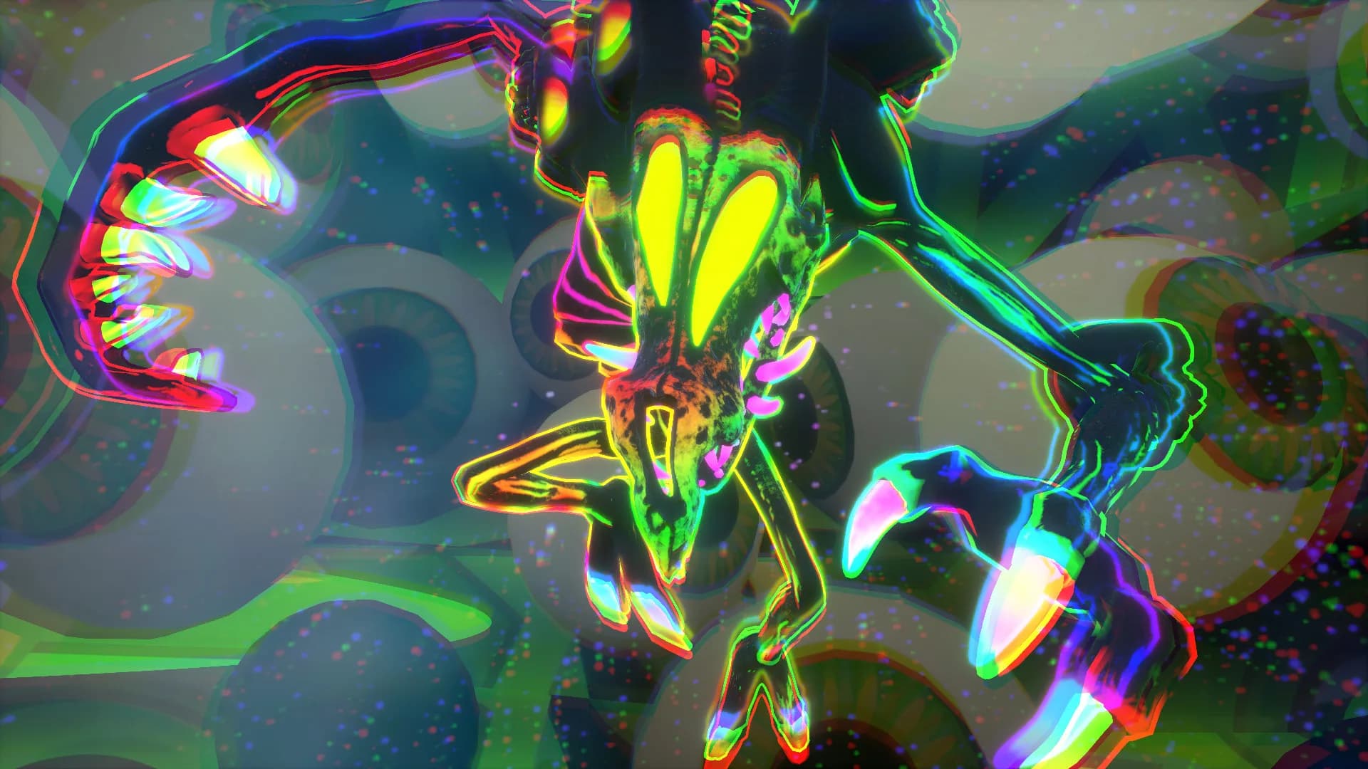 Psychonauts 2 görsel 7