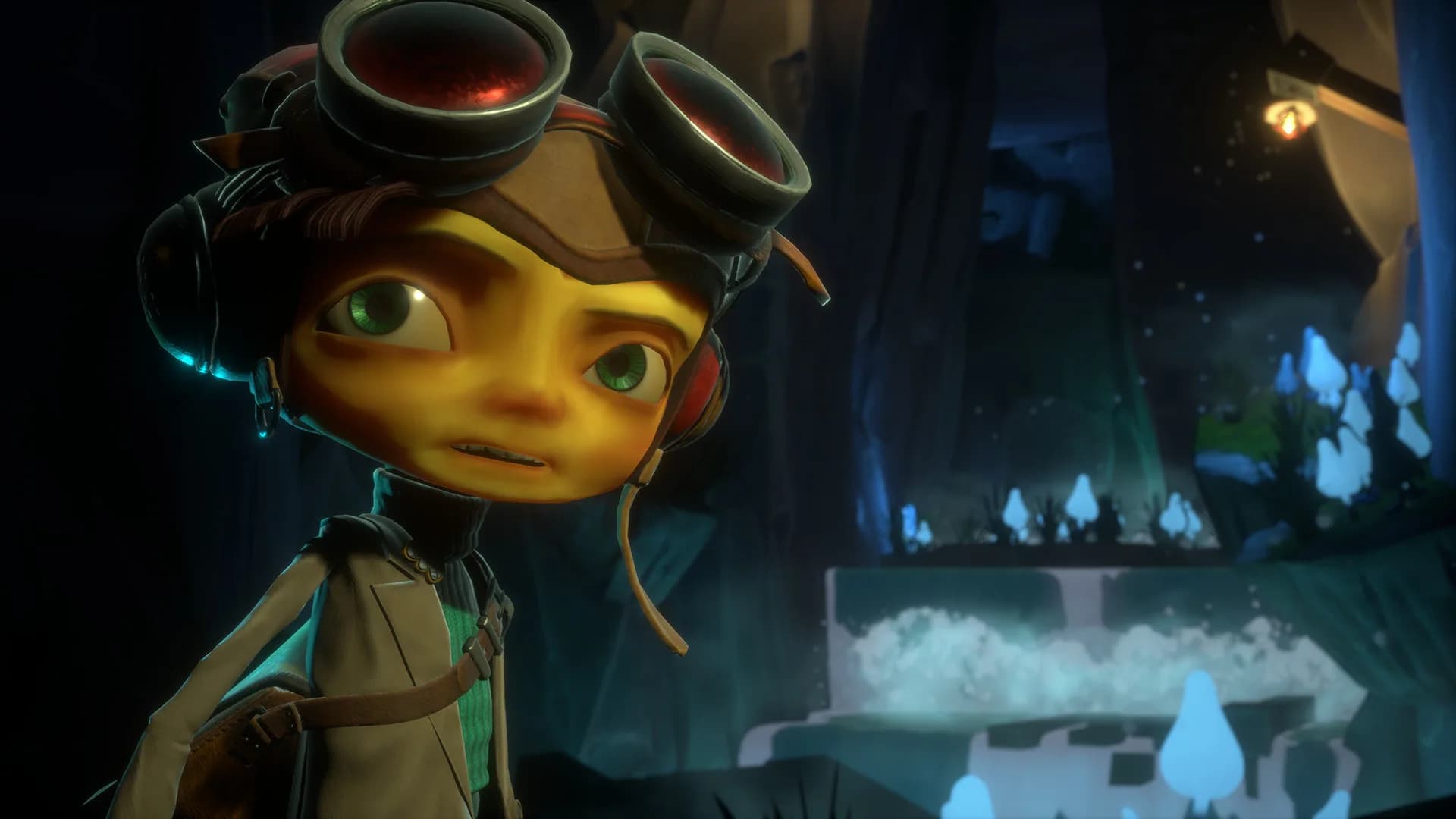 Psychonauts 2 görsel 8