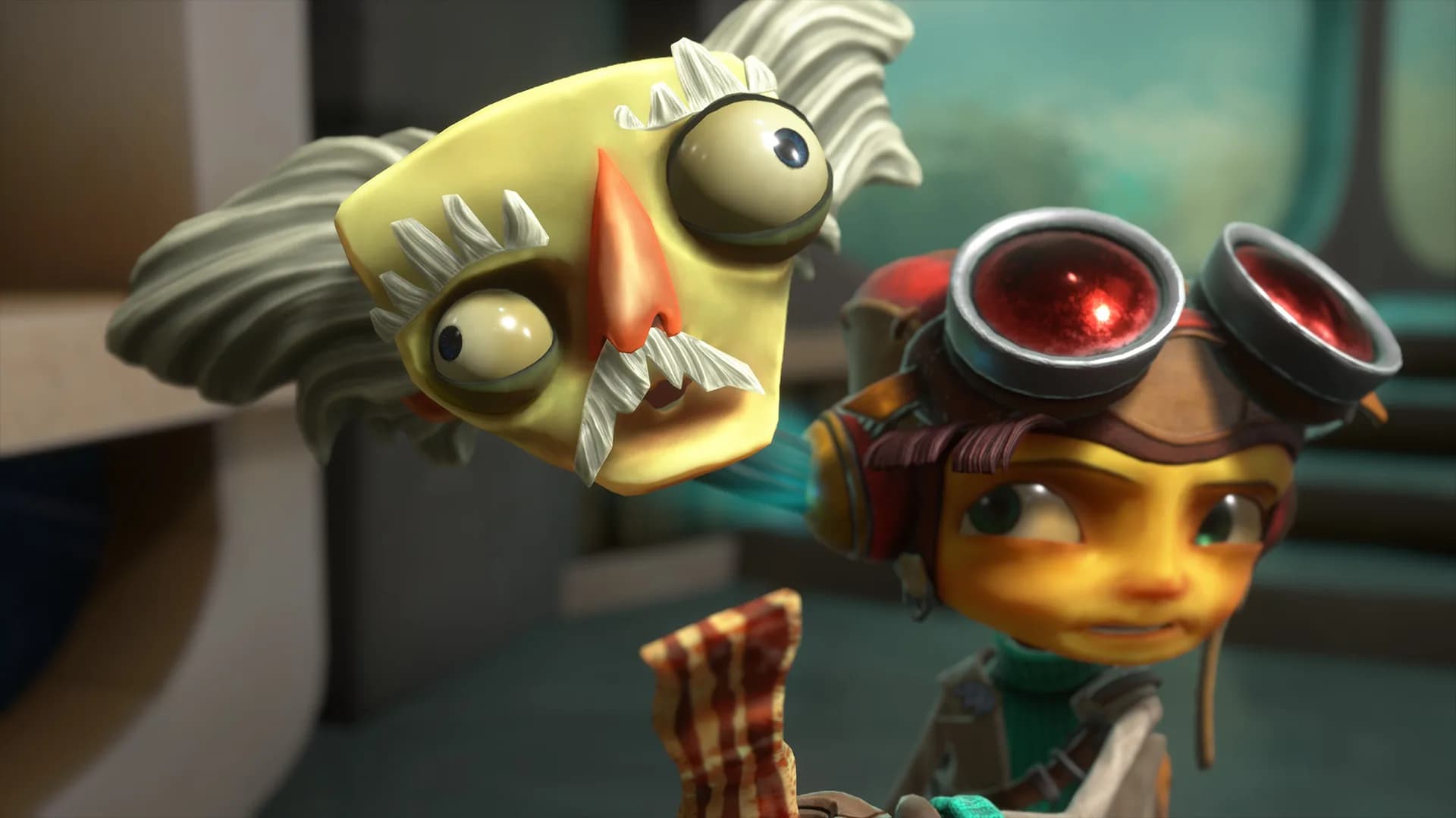 Psychonauts 2 görsel 11