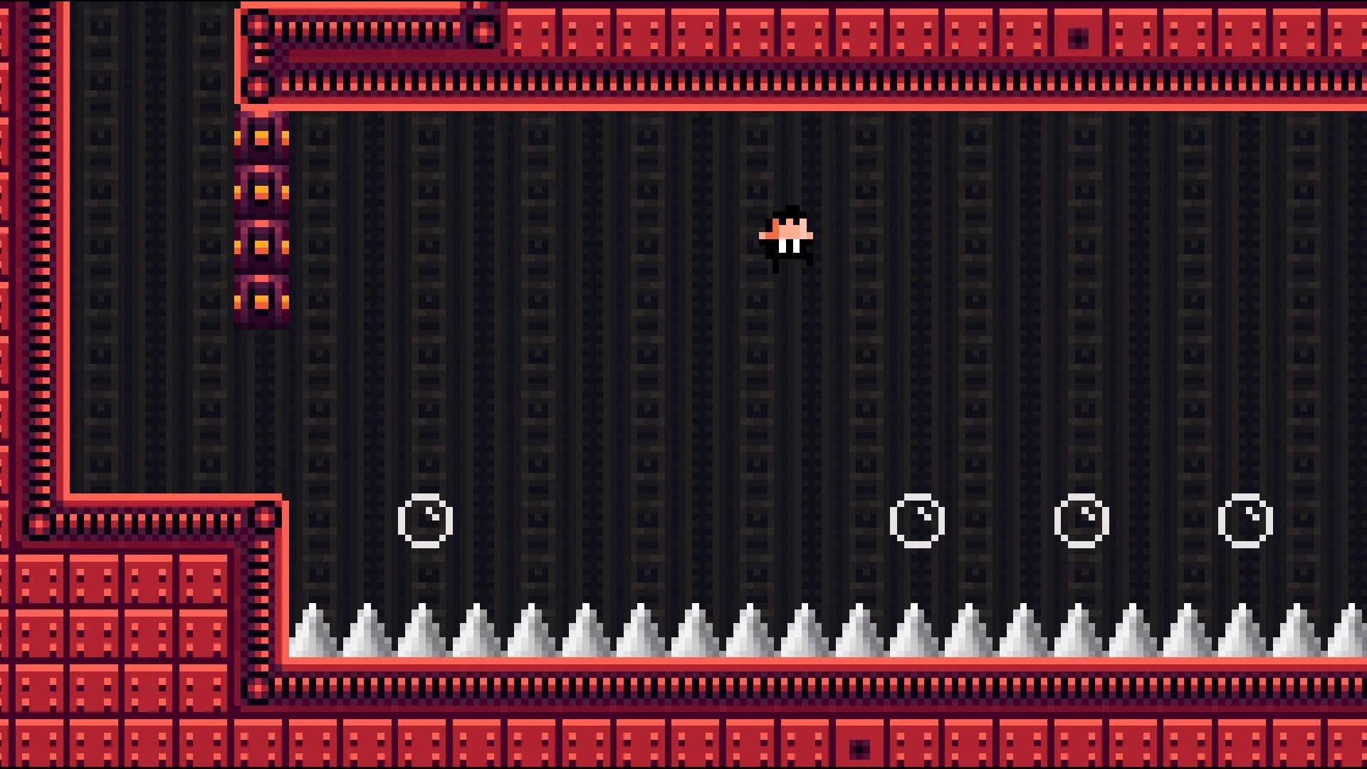 Necrosphere görsel 2