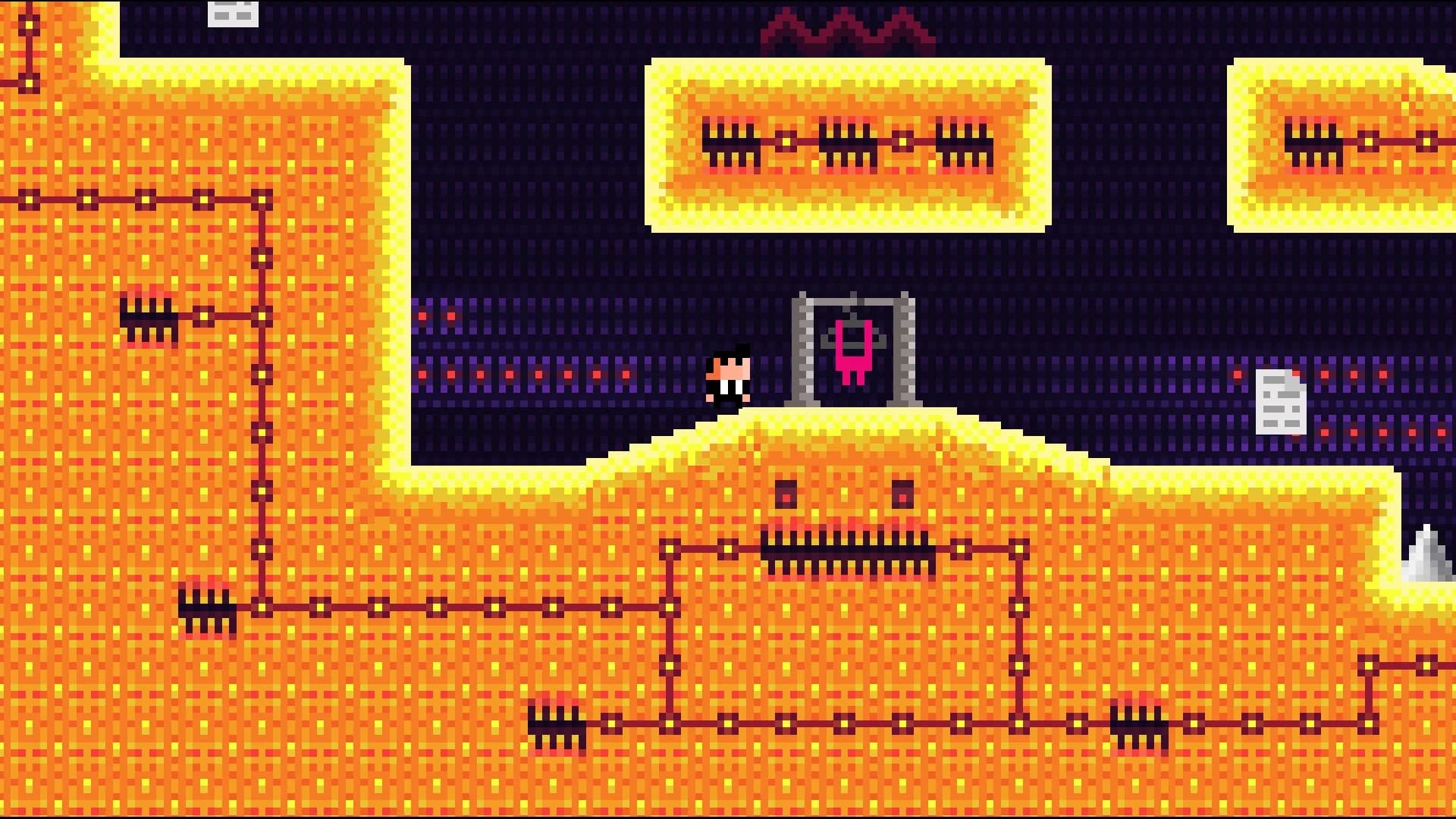 Necrosphere görsel 3