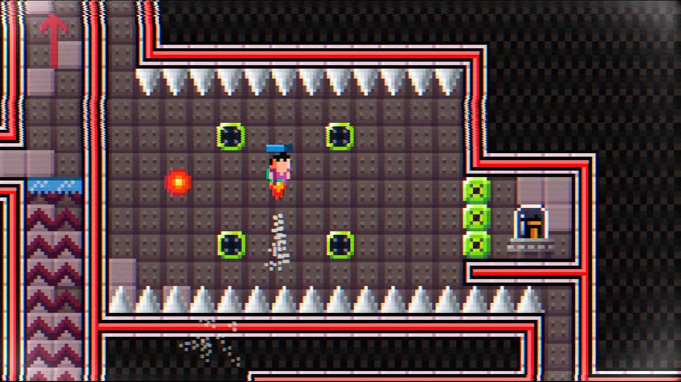 Necrosphere görsel 16