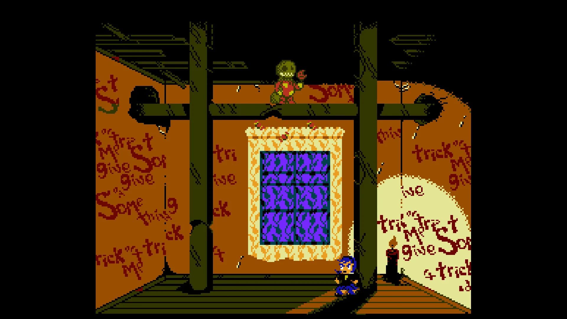 HAUNTED: Halloween '86 görsel 3