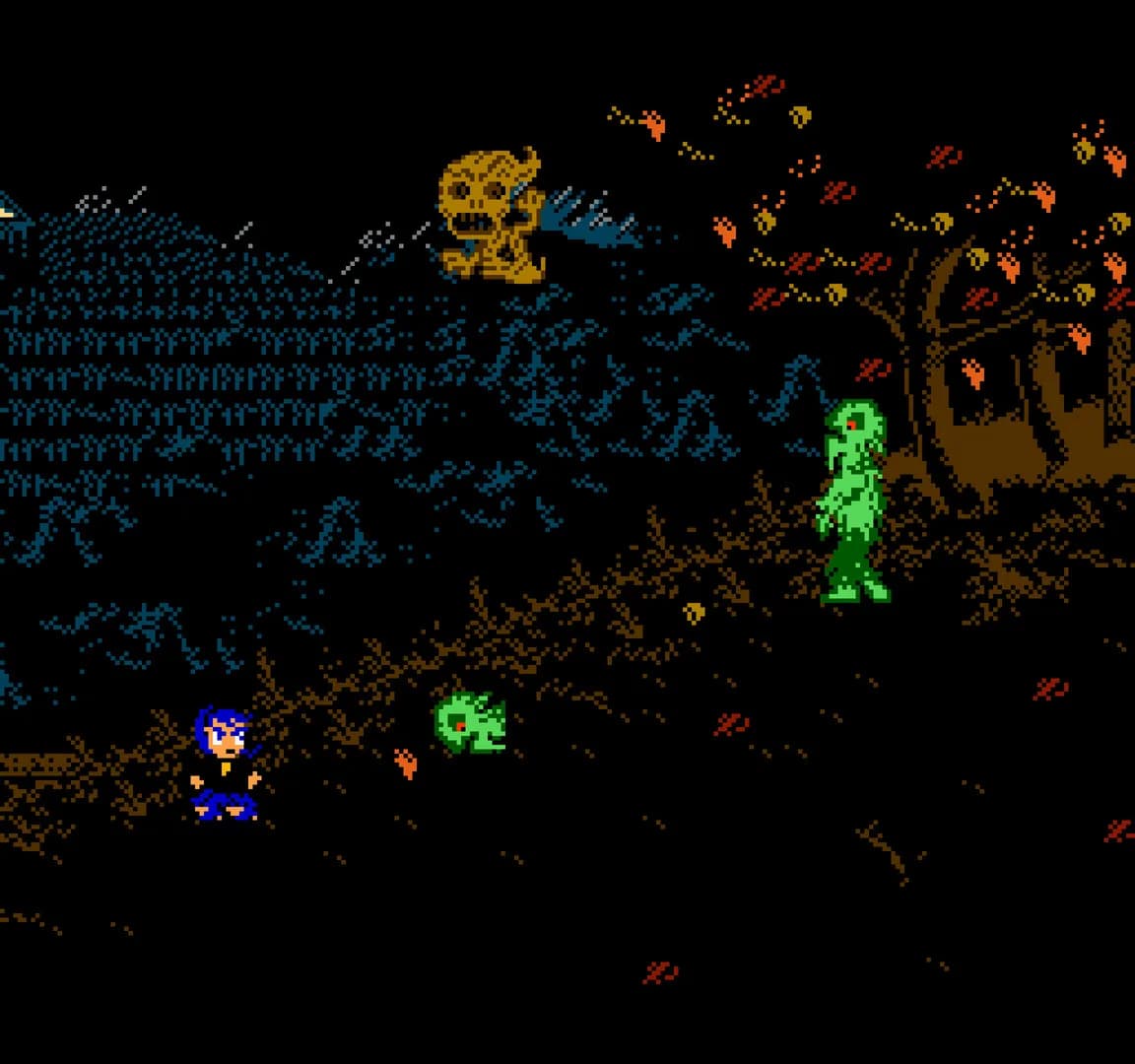 HAUNTED: Halloween '86 görsel 13