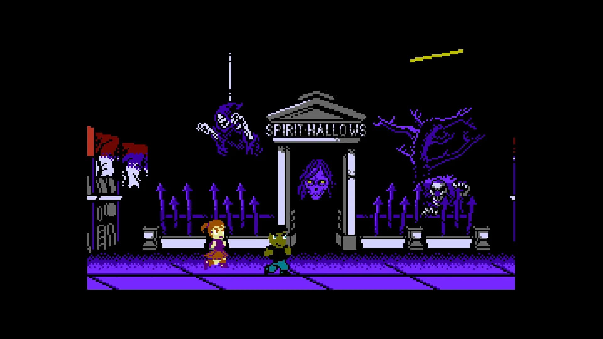HAUNTED: Halloween '86 görsel 4