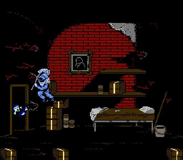 HAUNTED: Halloween '86 görsel 27