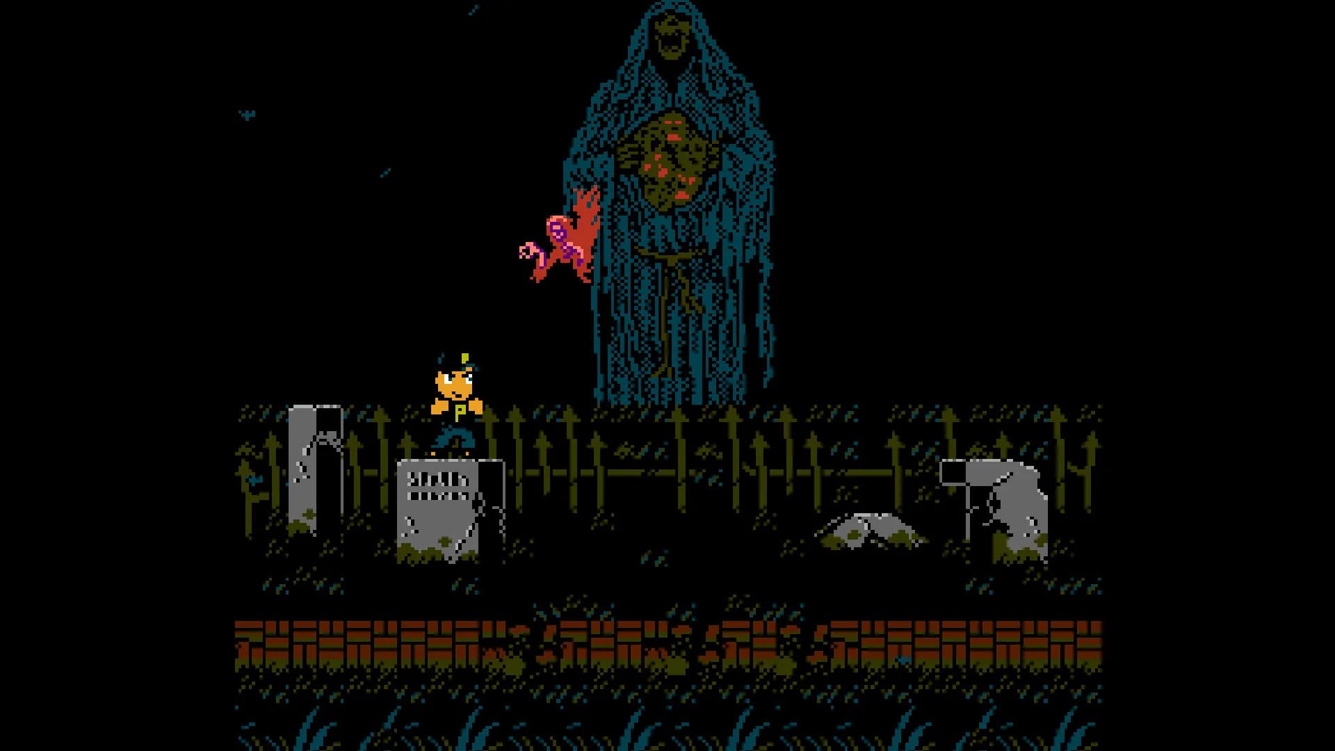 HAUNTED: Halloween '86 görsel 5