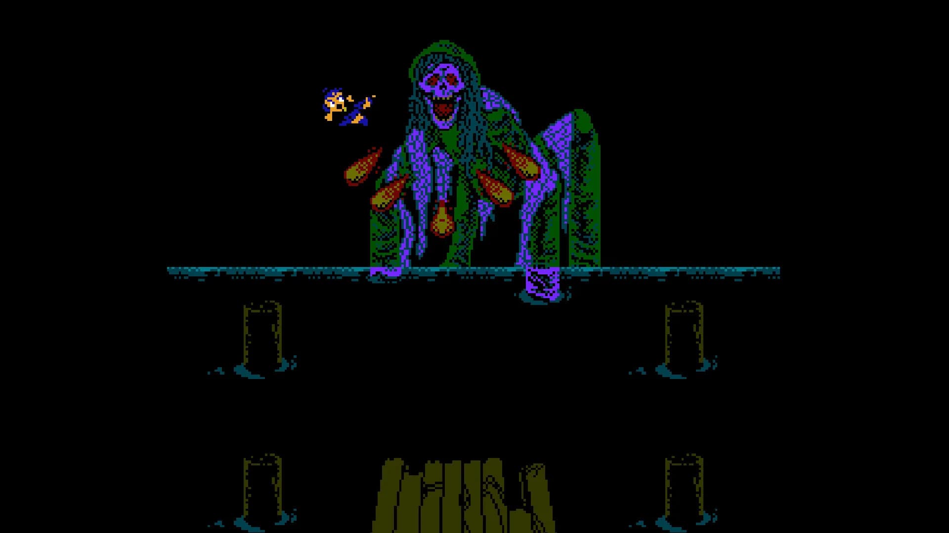 HAUNTED: Halloween '86 görsel 6