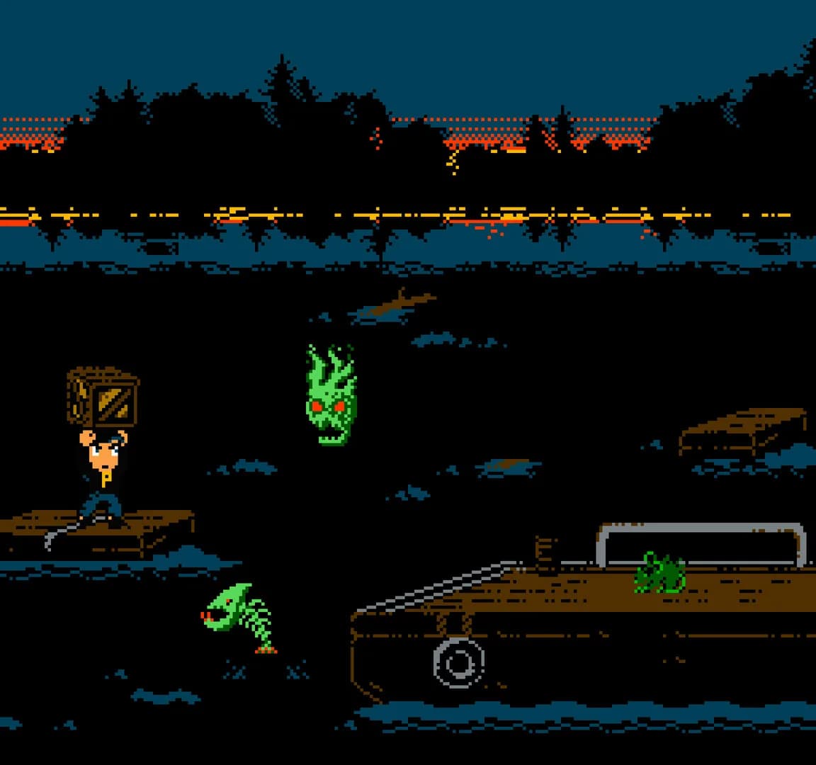 HAUNTED: Halloween '86 görsel 10