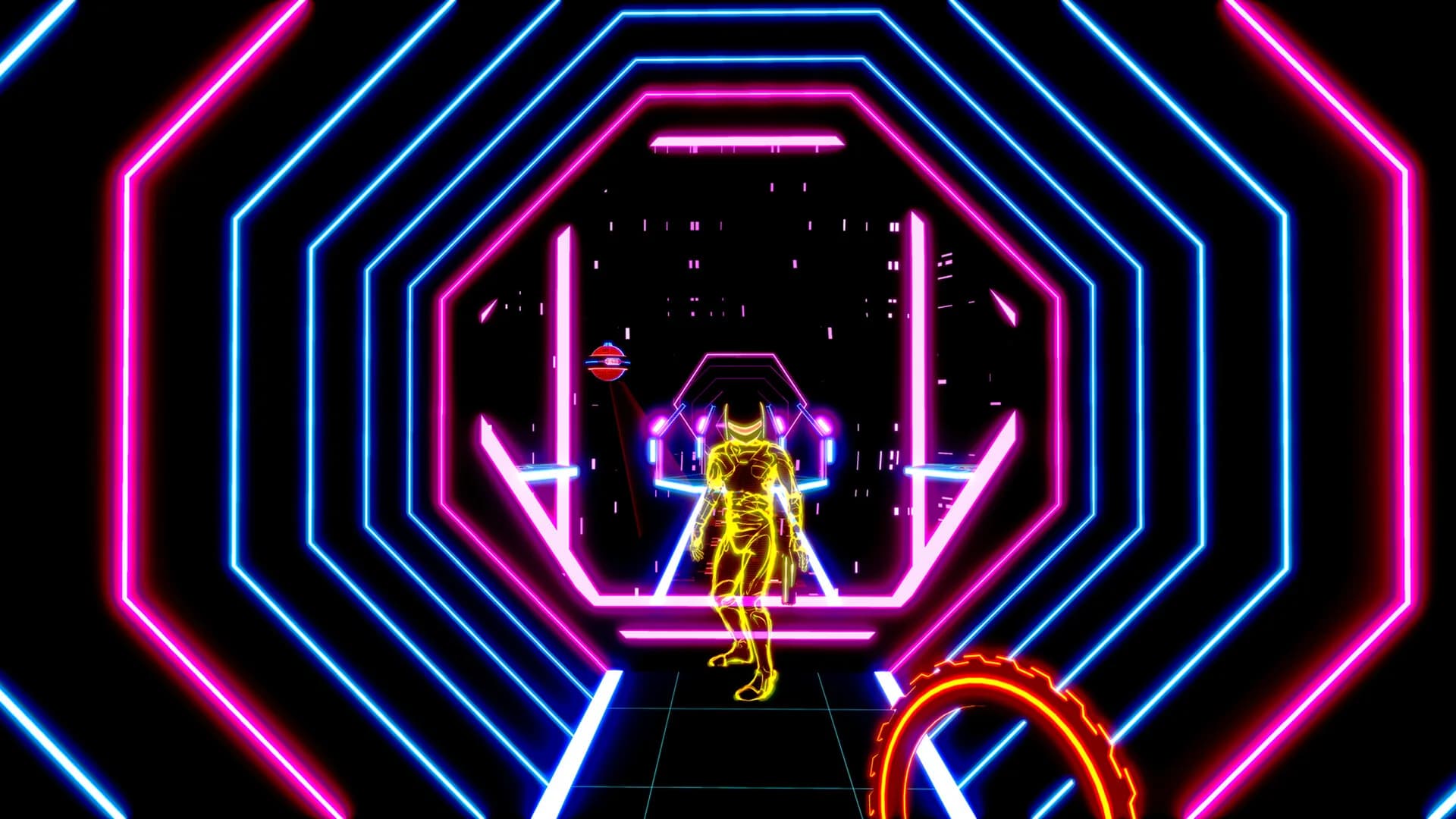 CYBERDRIFTER görsel 5