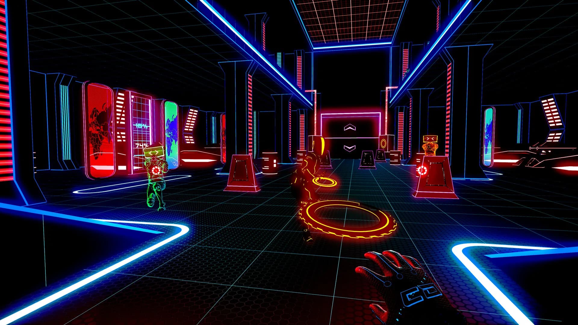 CYBERDRIFTER görsel 6