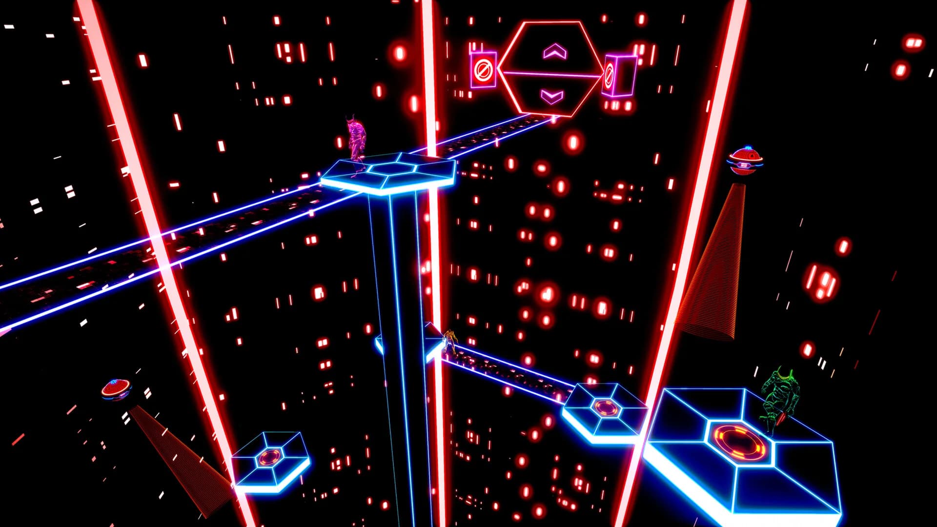 CYBERDRIFTER görsel 7