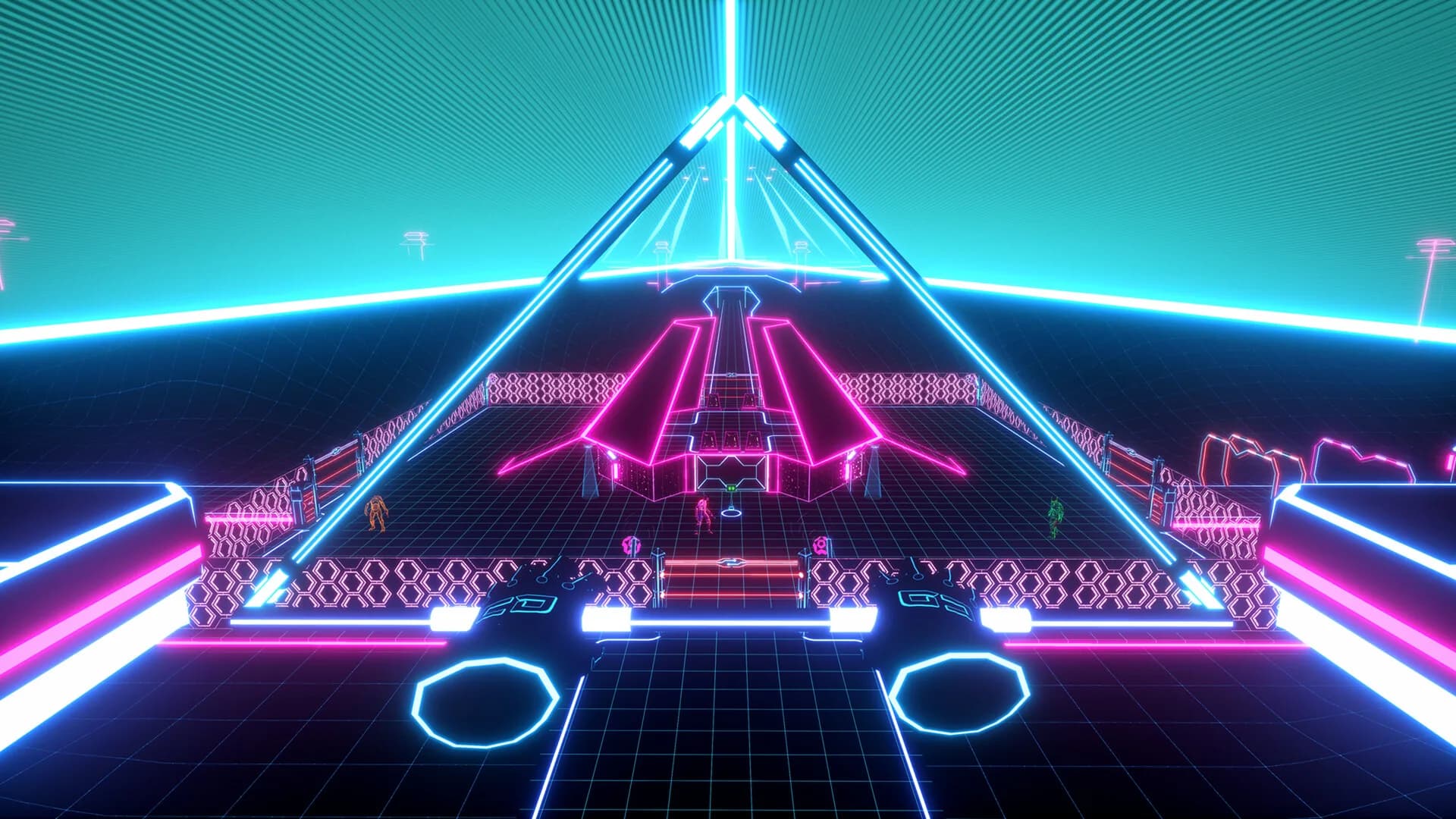 CYBERDRIFTER görsel 8