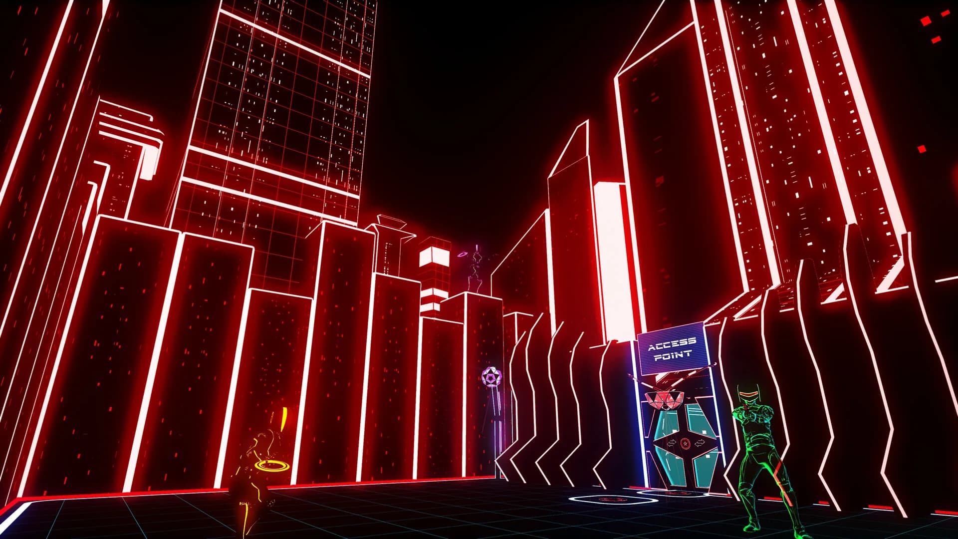 CYBERDRIFTER görsel 9