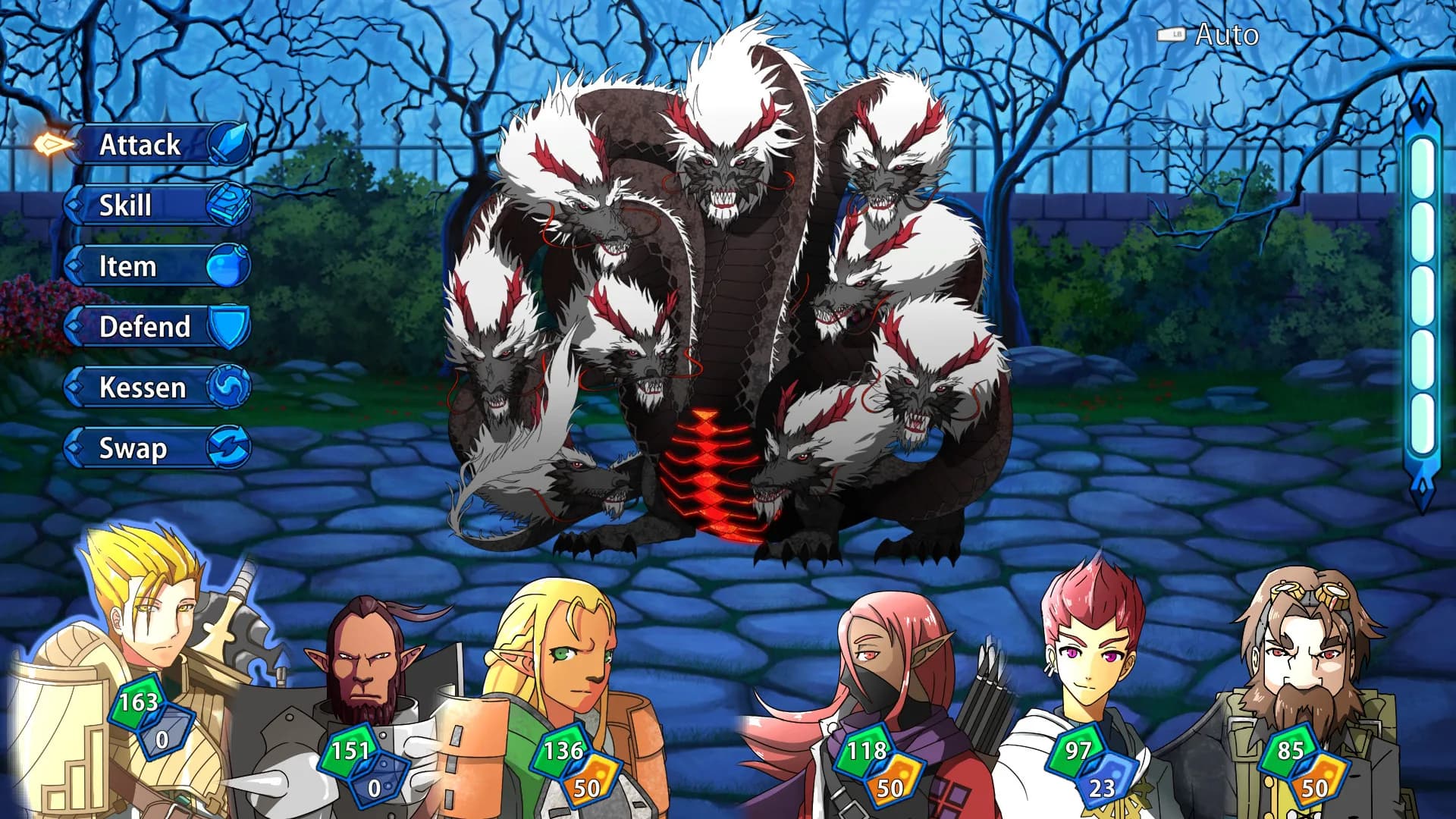Infinite Adventures® görsel 2