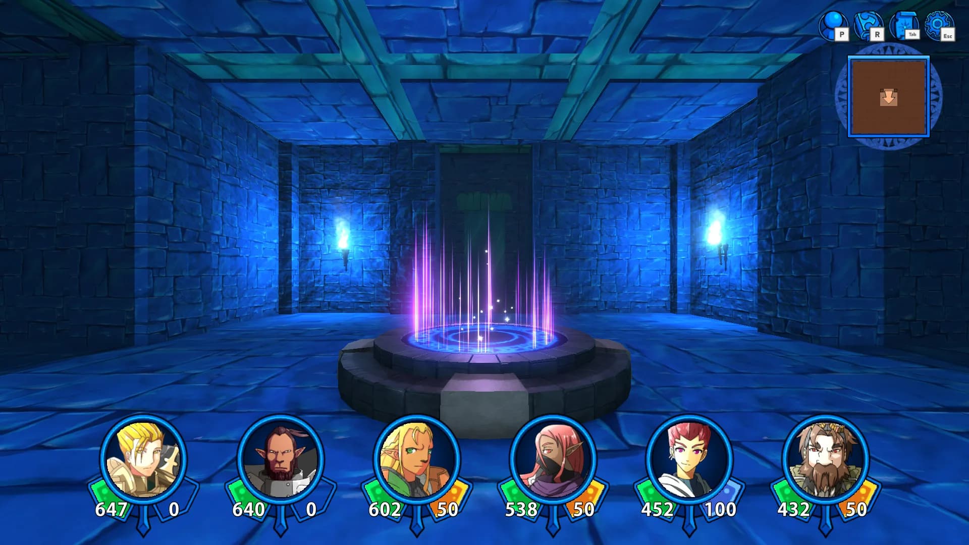 Infinite Adventures® görsel 4
